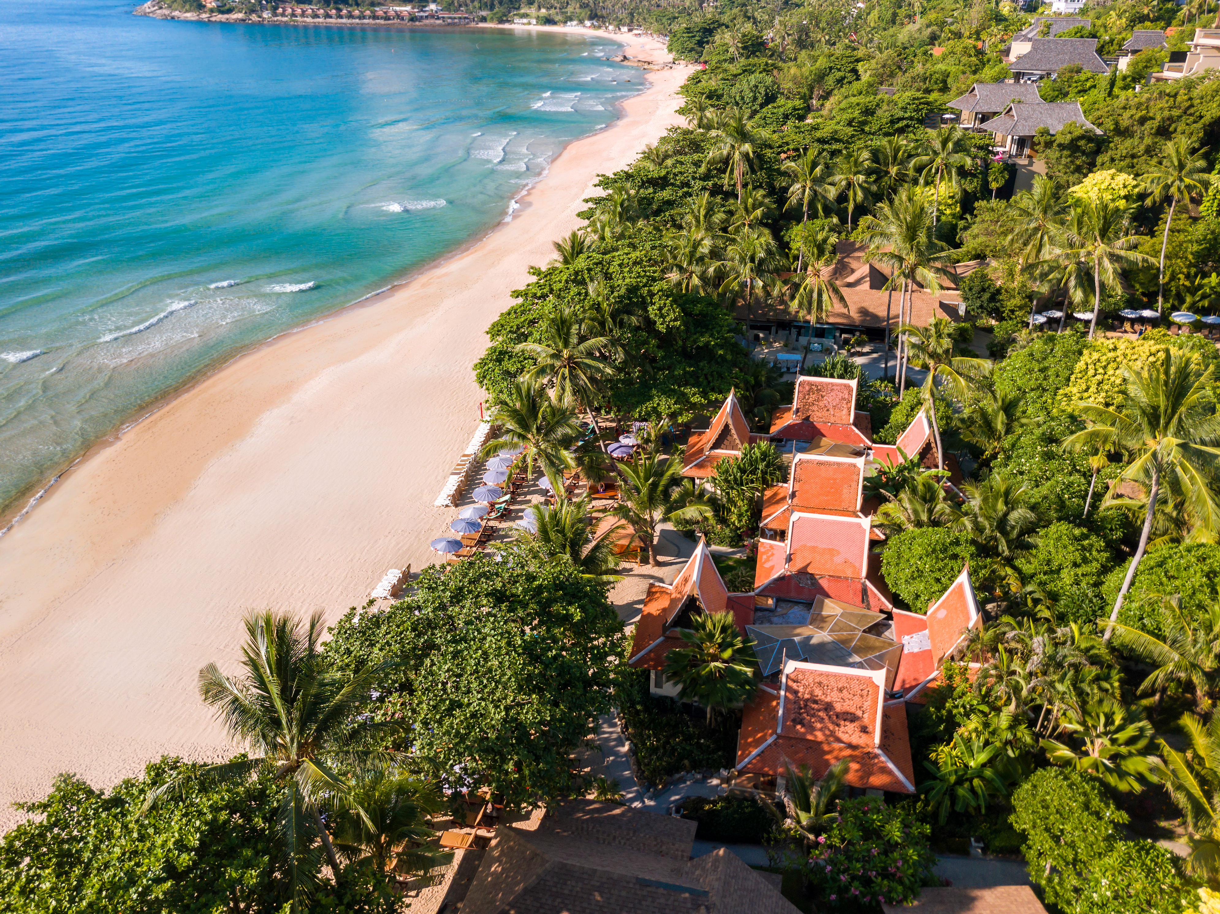 Fair House Beach Resort & Hotel