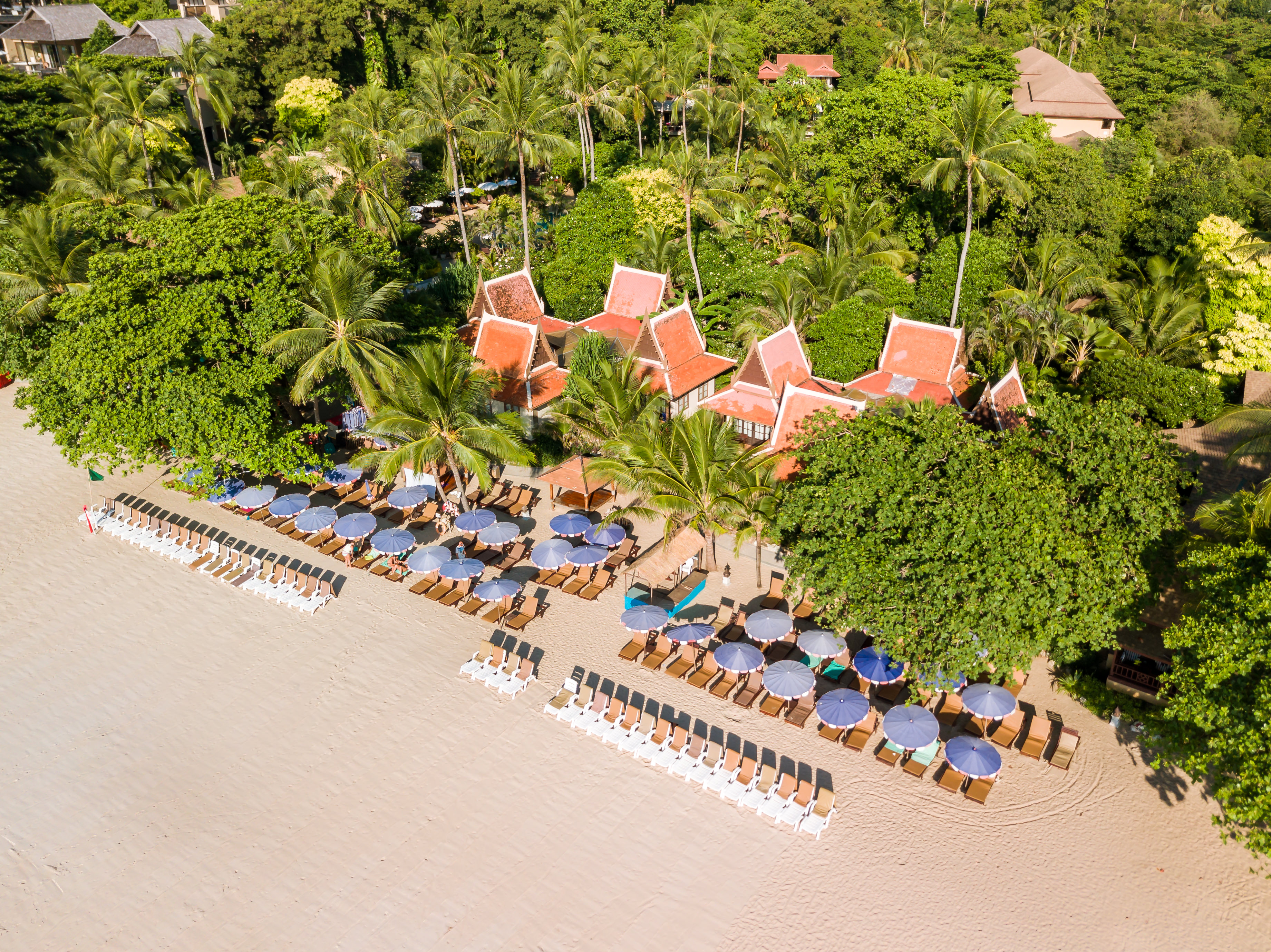 Fair House Beach Resort & Hotel