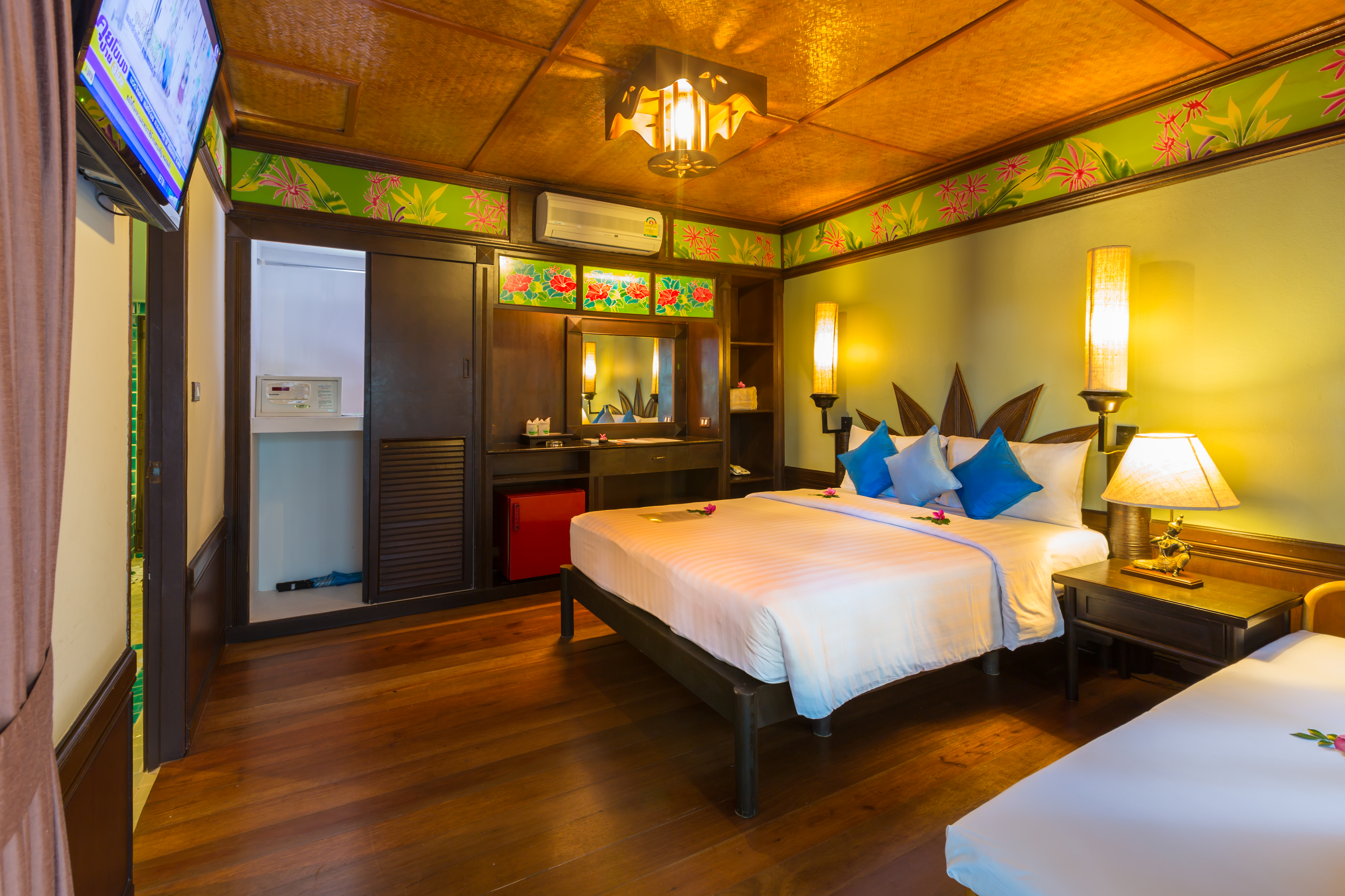 Fair House Beach Resort & Hotel