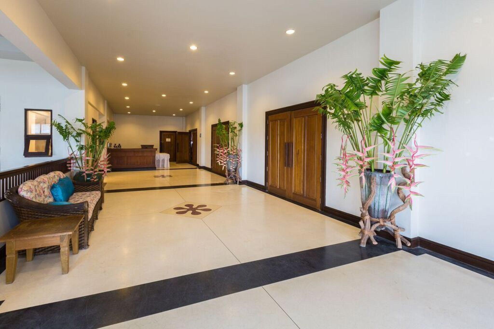 Fair House Beach Resort & Hotel