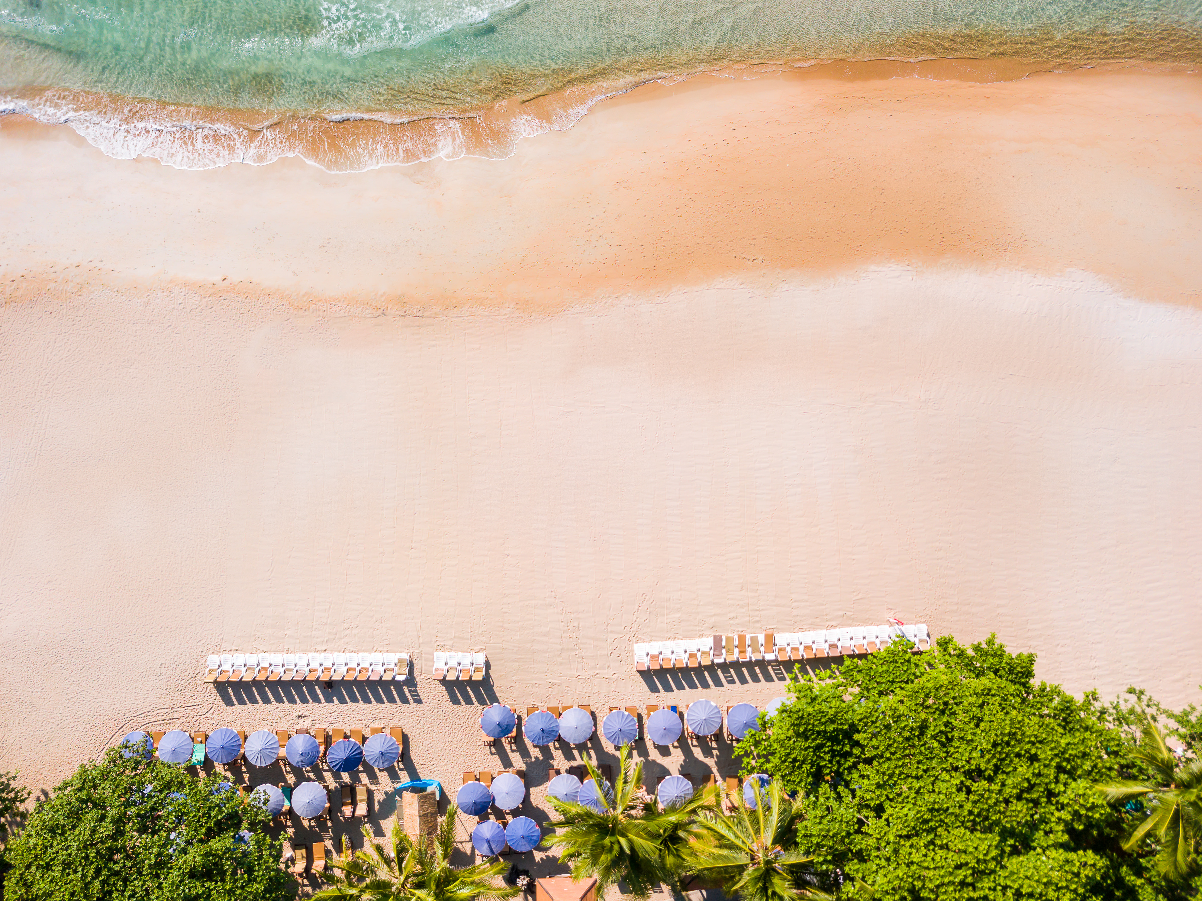 Fair House Beach Resort & Hotel
