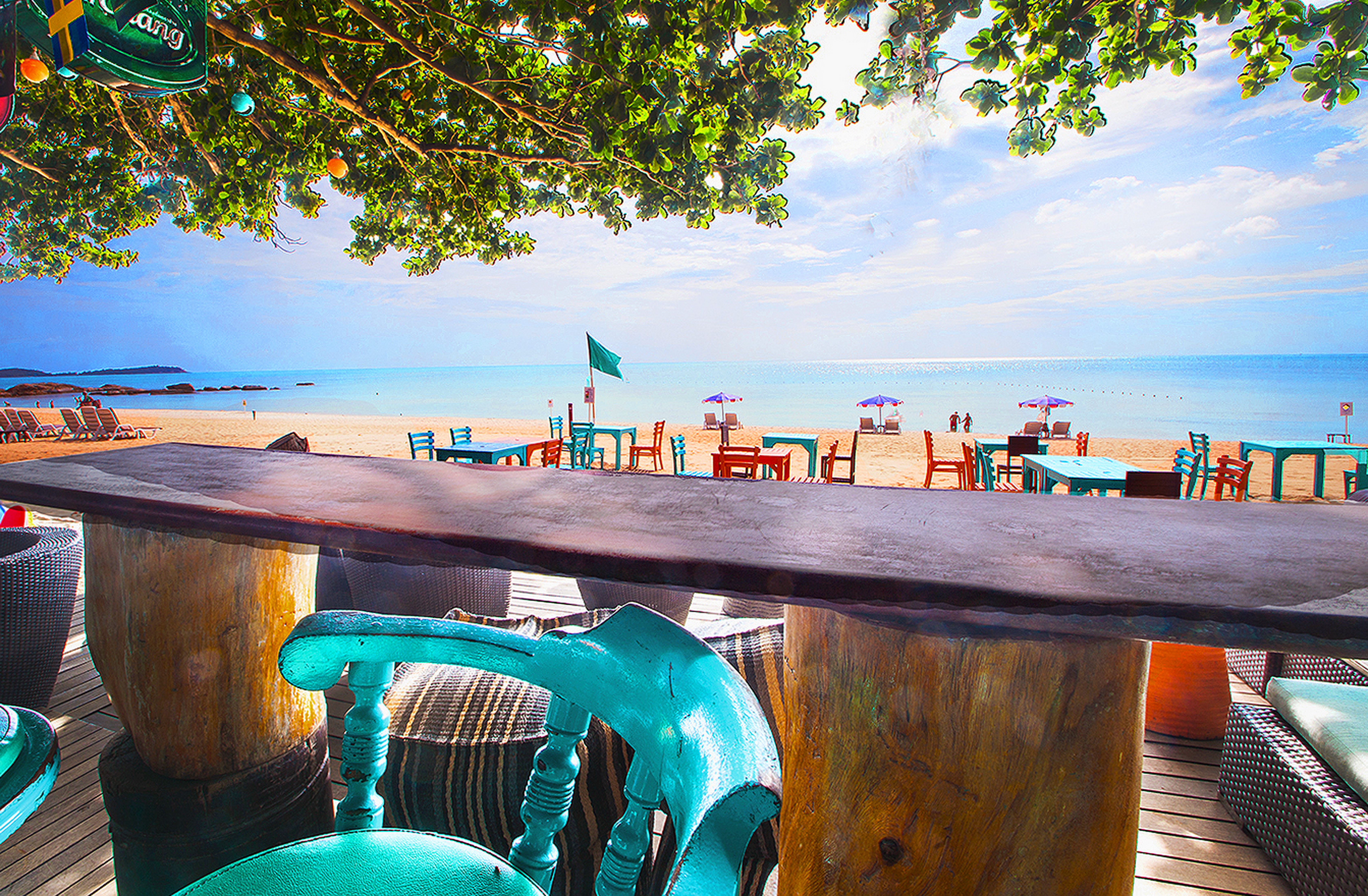 Fair House Beach Resort & Hotel