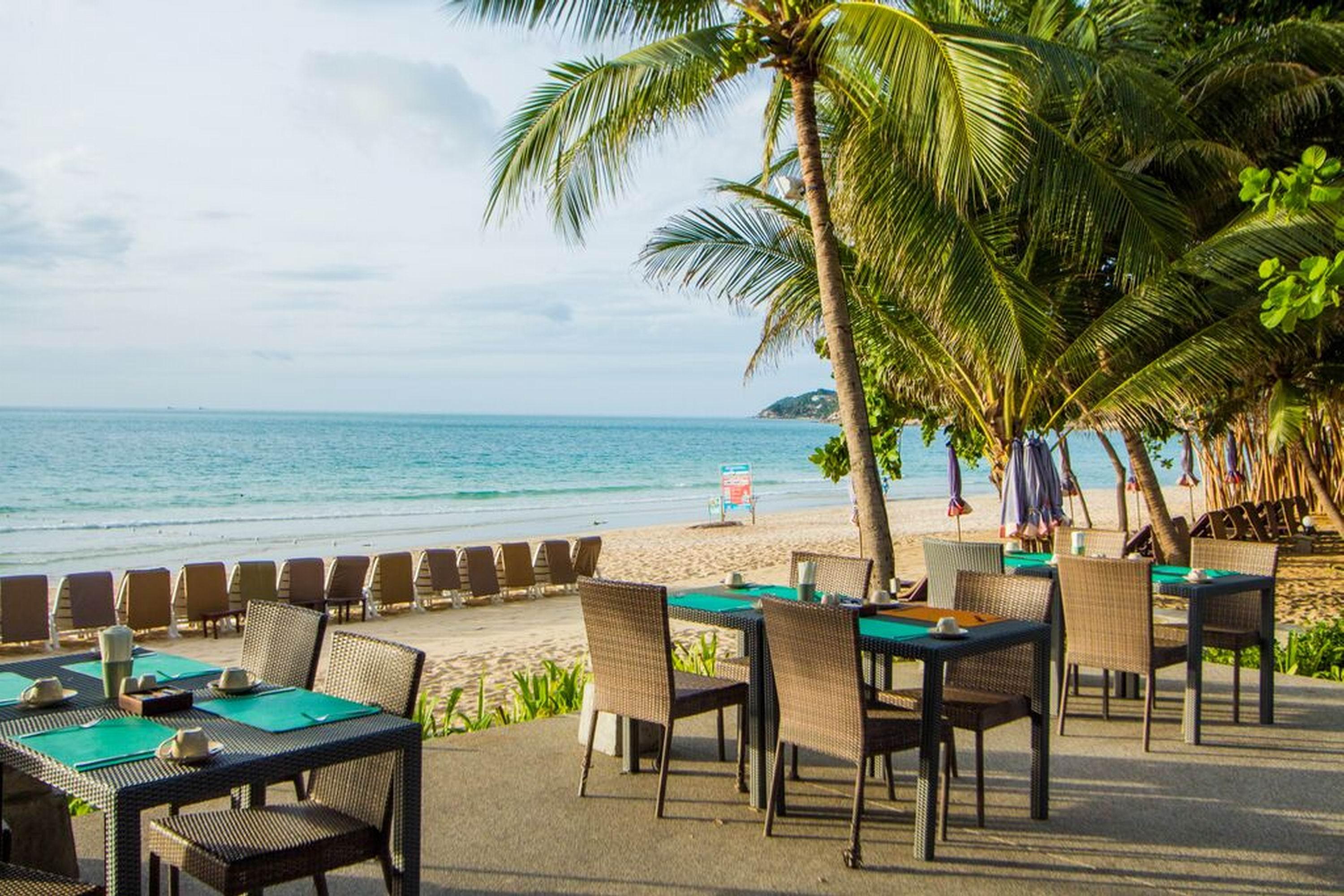 Fair House Beach Resort & Hotel