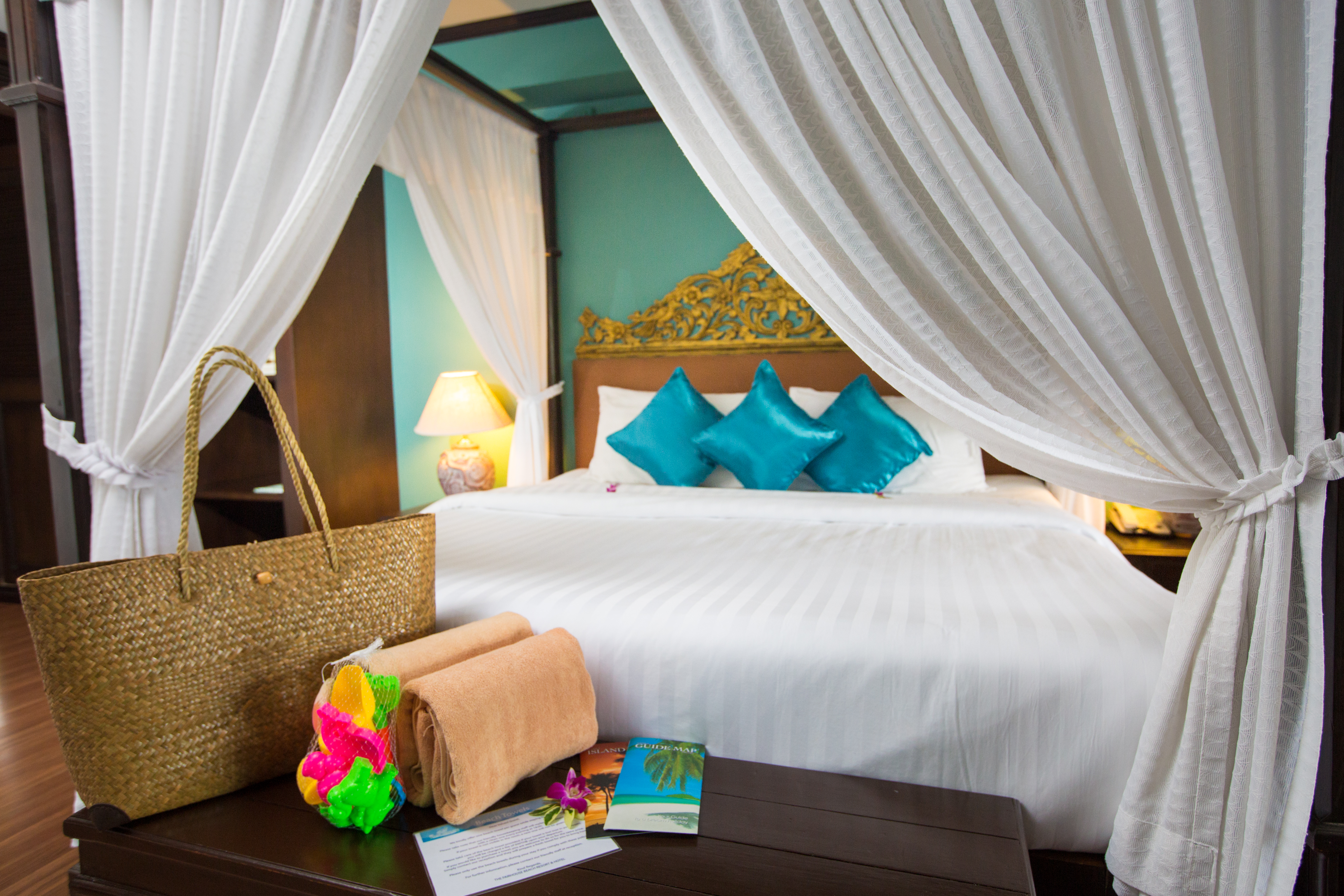 Fair House Beach Resort & Hotel