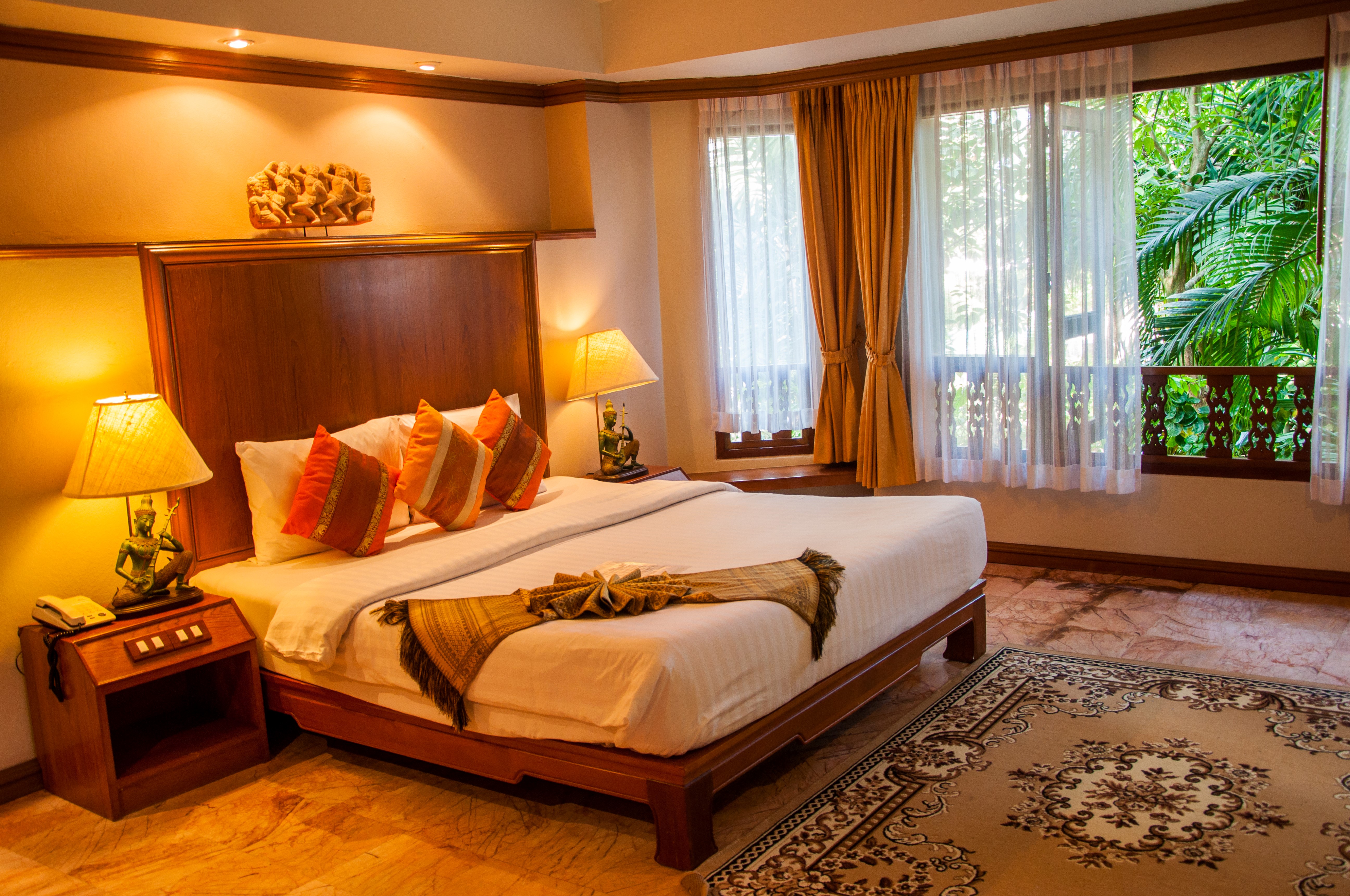 Fair House Beach Resort & Hotel