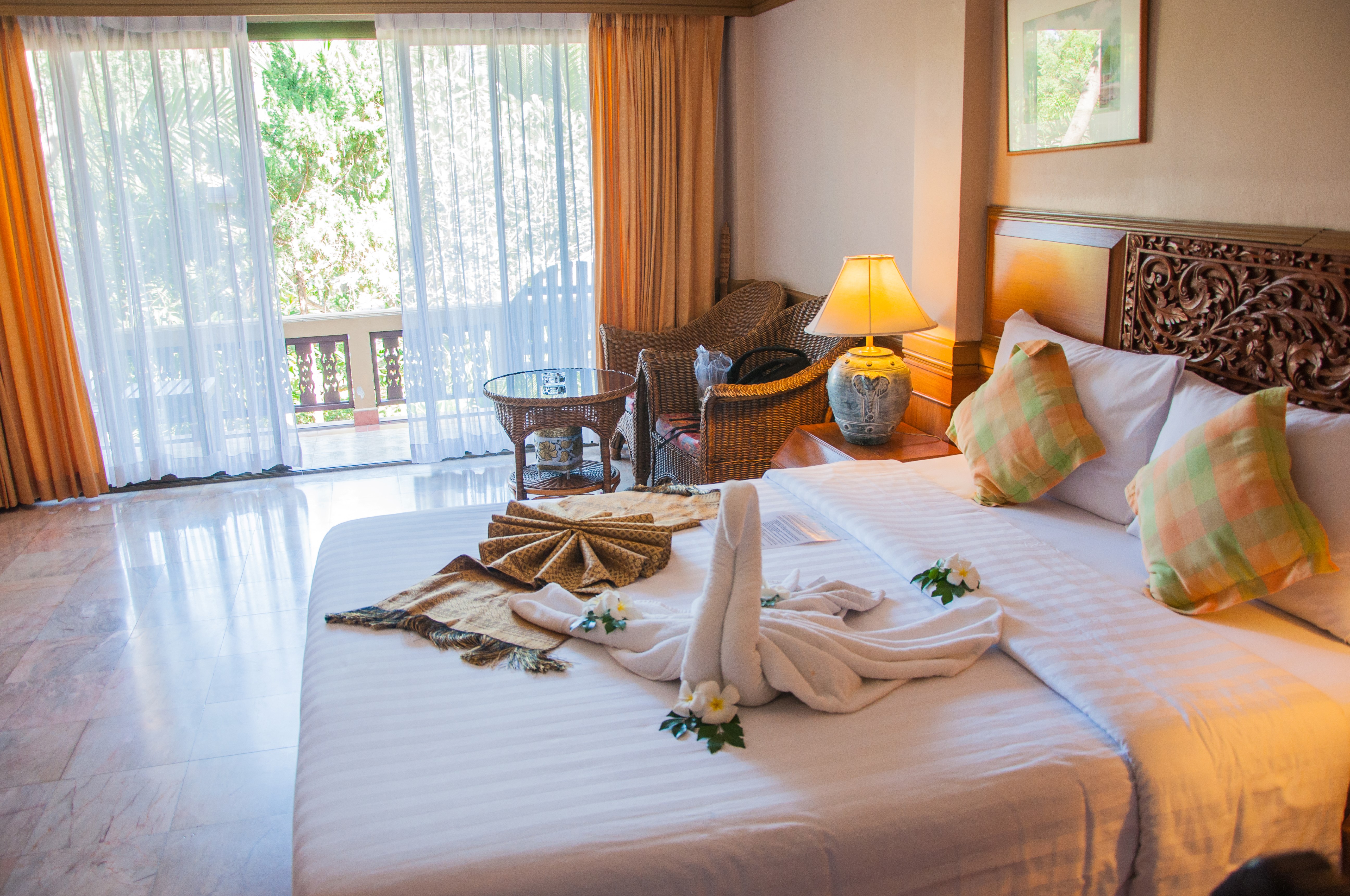 Fair House Beach Resort & Hotel