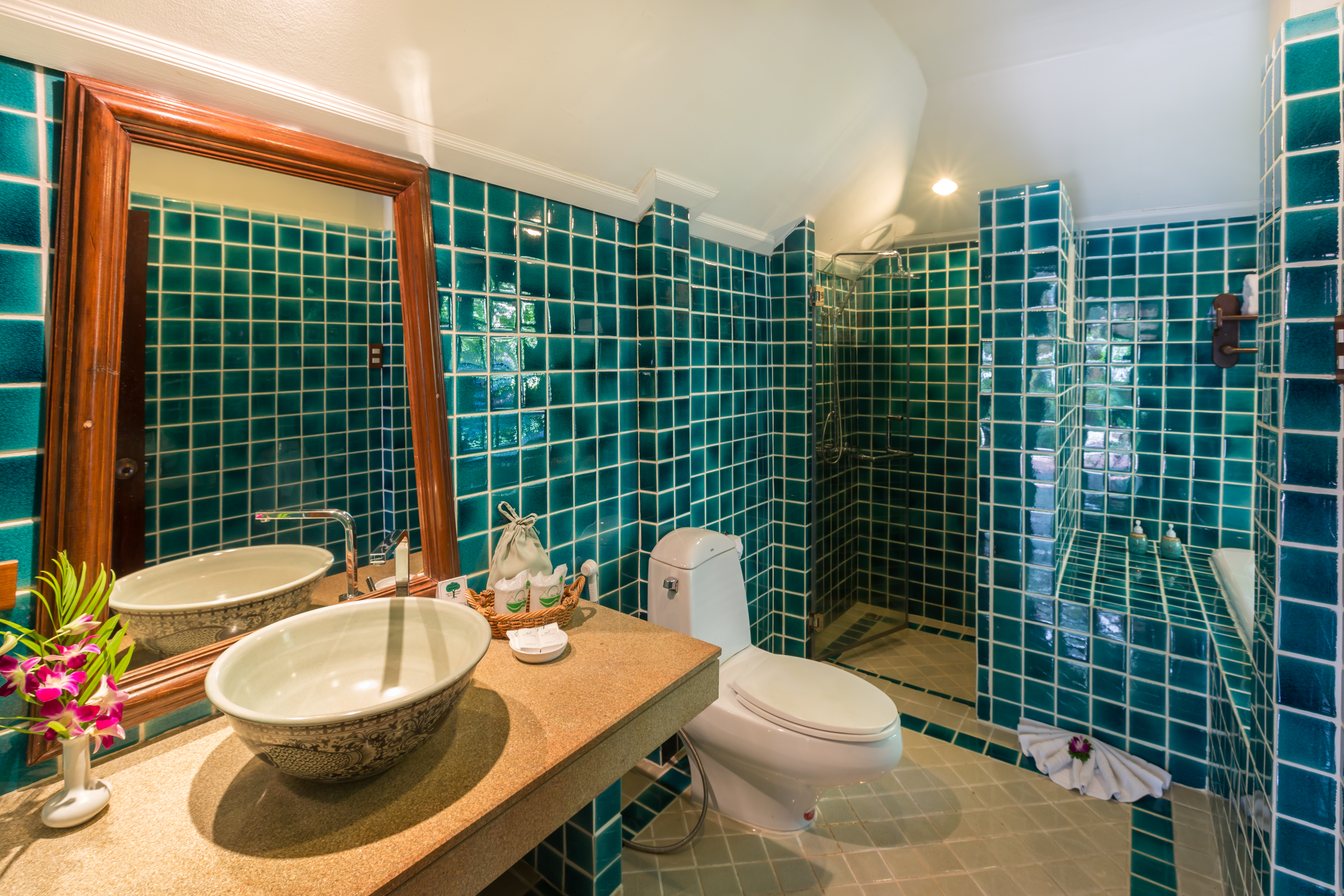 Fair House Beach Resort & Hotel