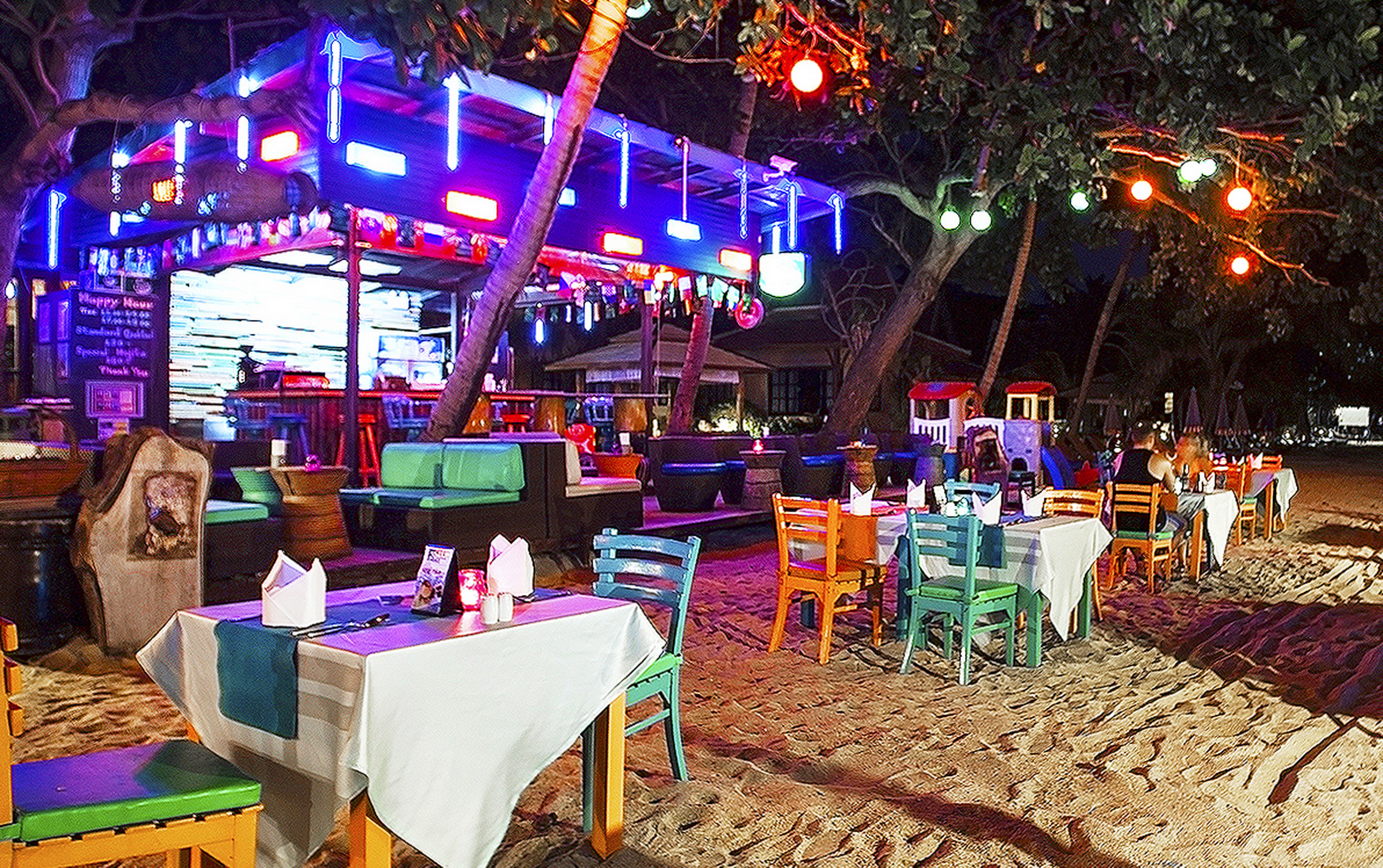 Fair House Beach Resort & Hotel