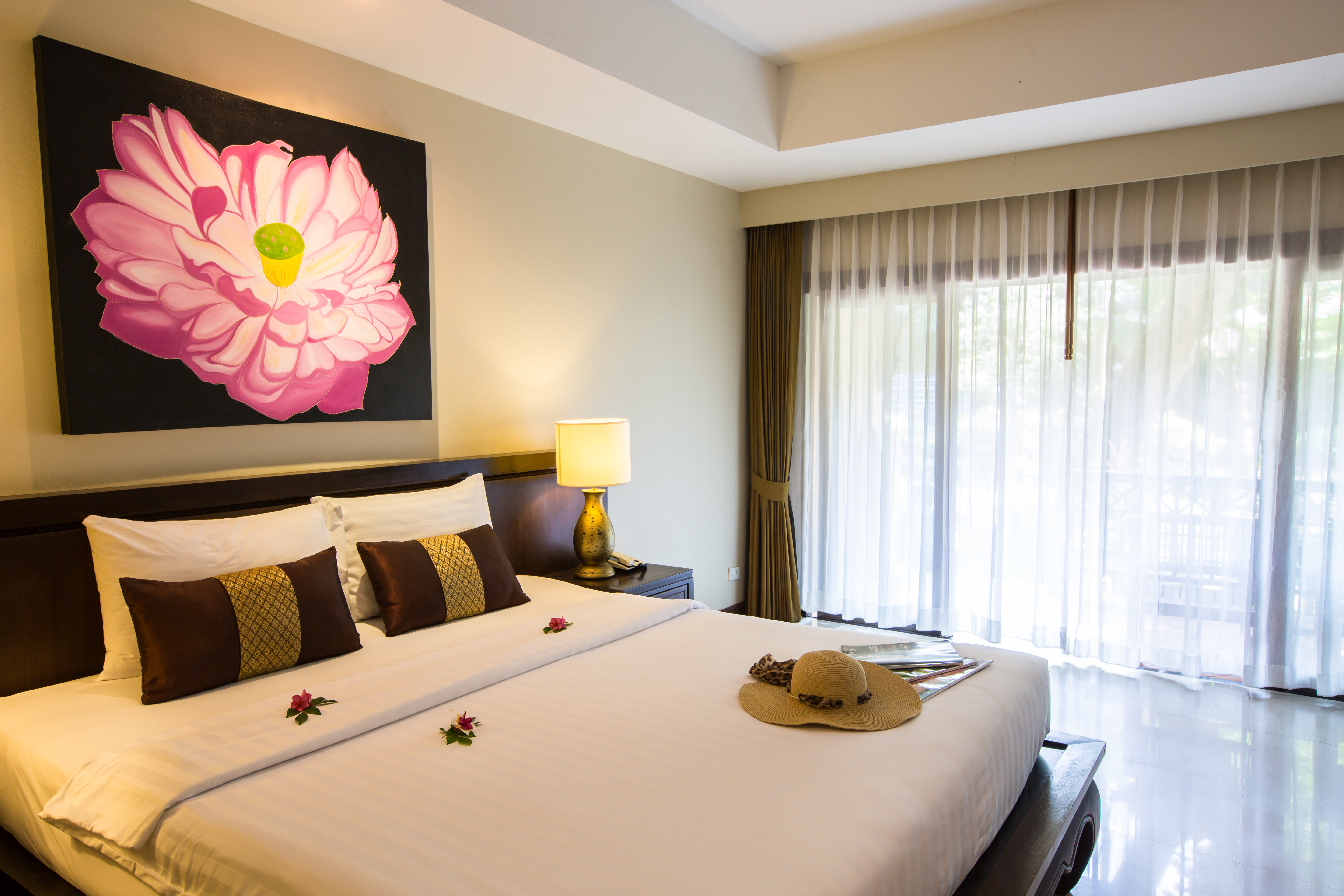 Fair House Beach Resort & Hotel