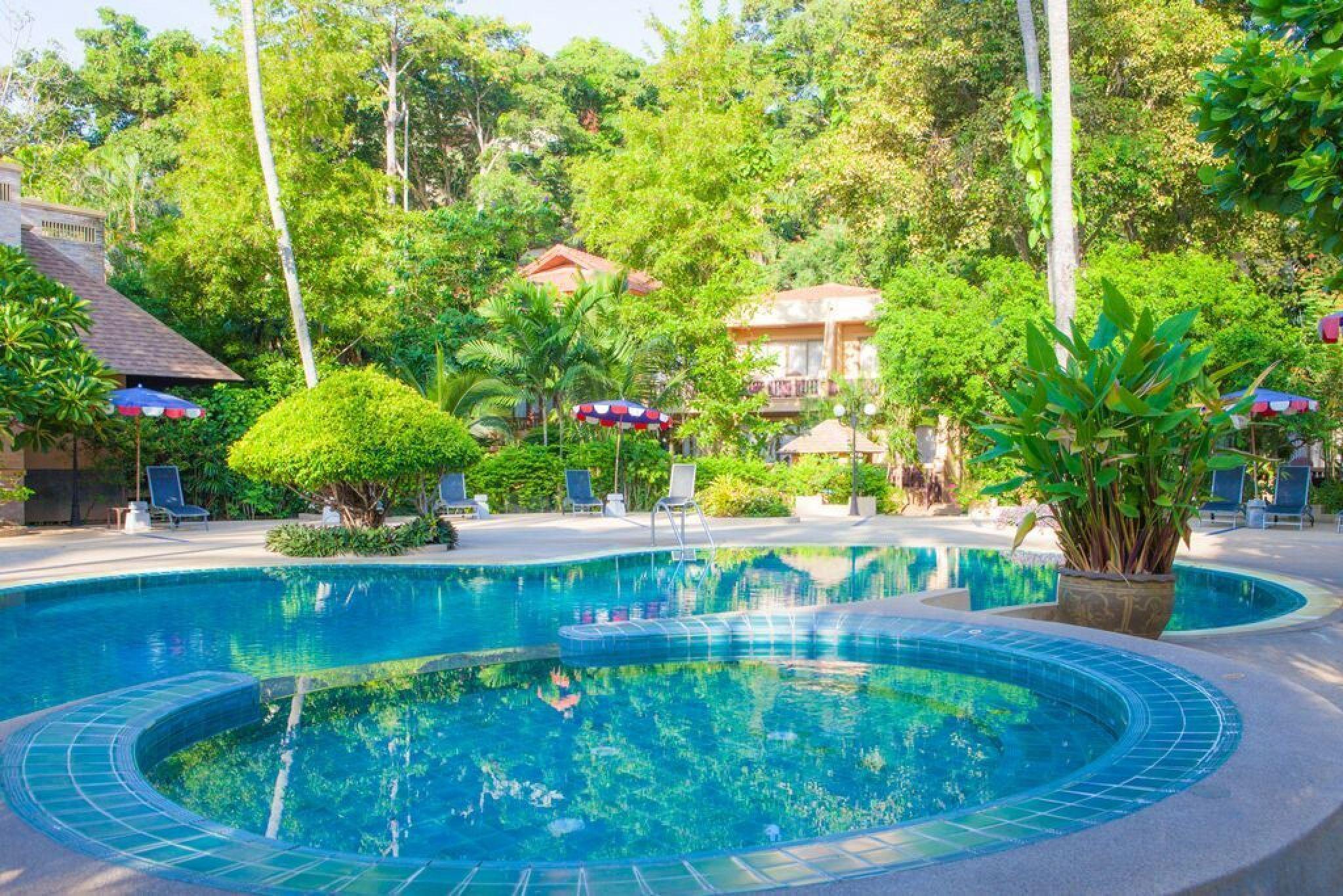 Fair House Beach Resort & Hotel
