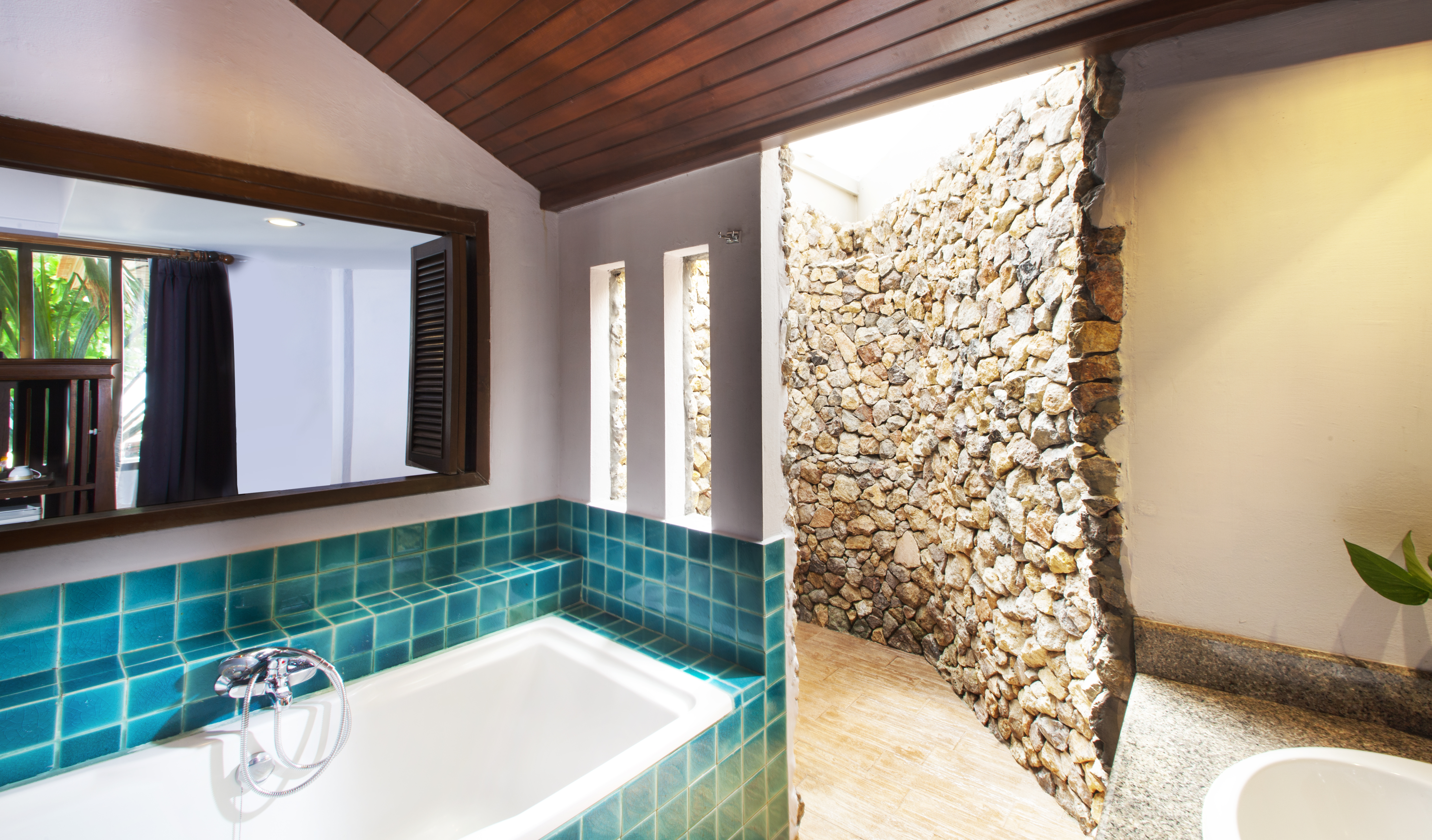 Fair House Beach Resort & Hotel