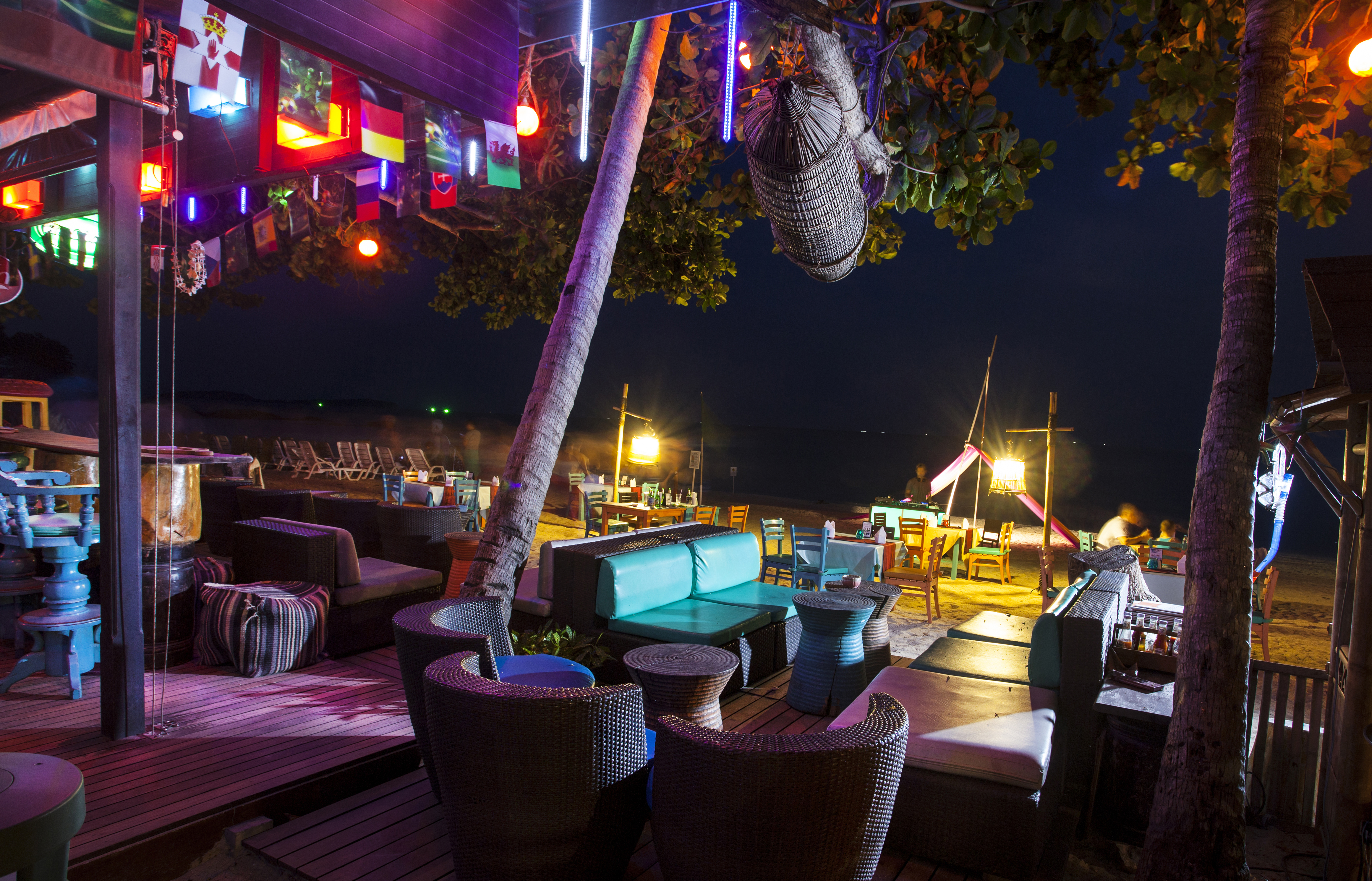 Fair House Beach Resort & Hotel