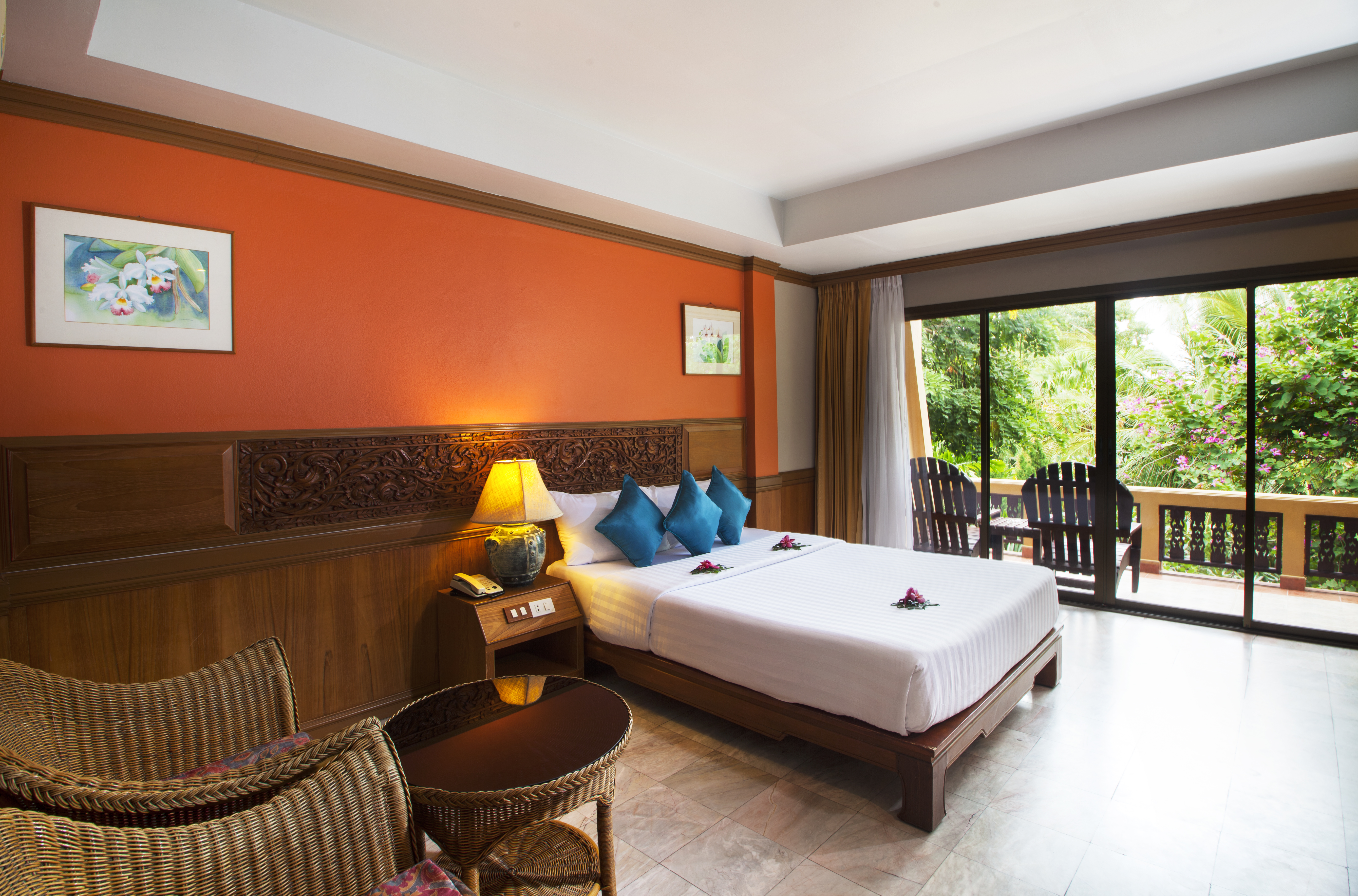 Fair House Beach Resort & Hotel