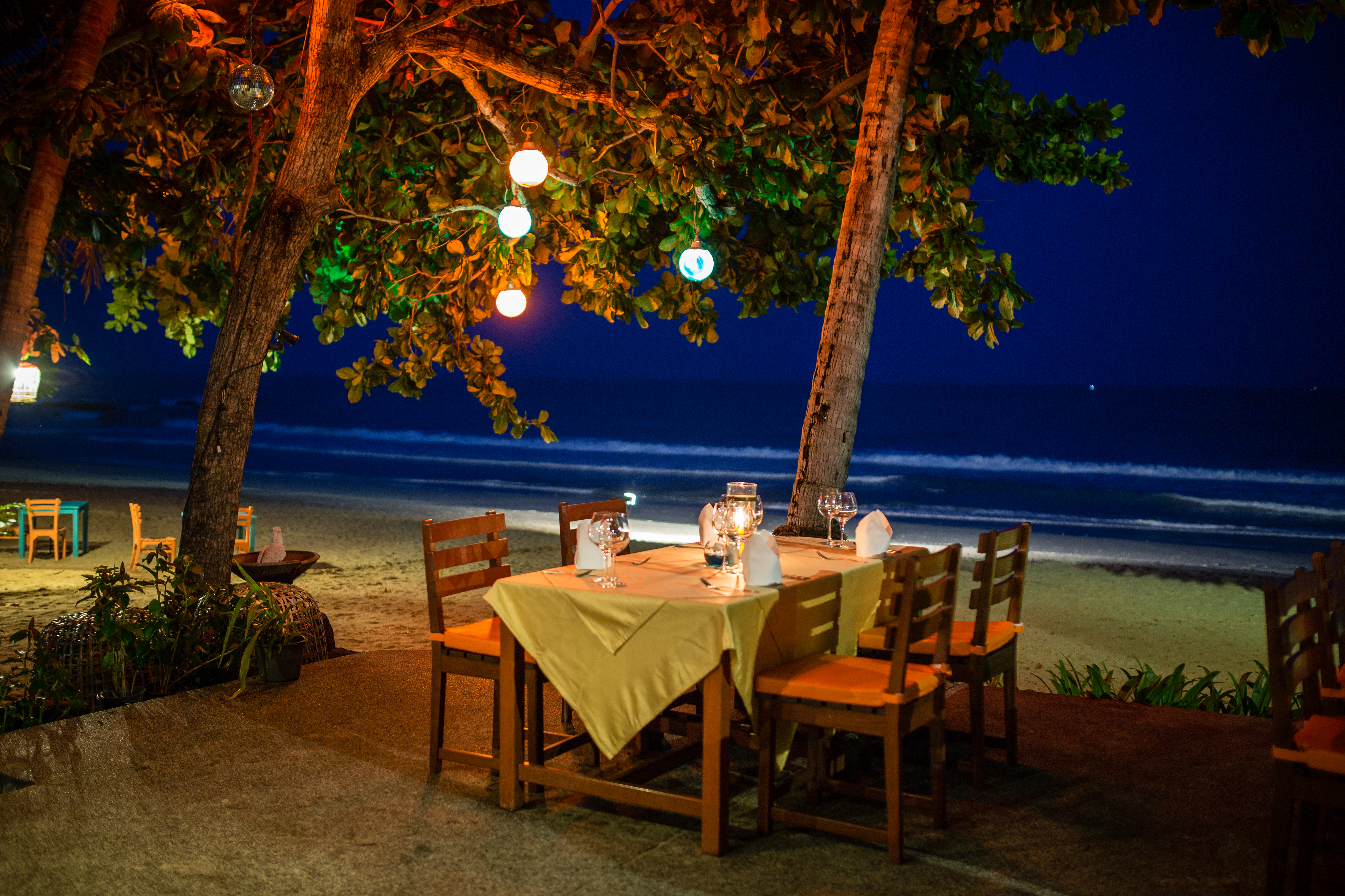 Fair House Beach Resort & Hotel