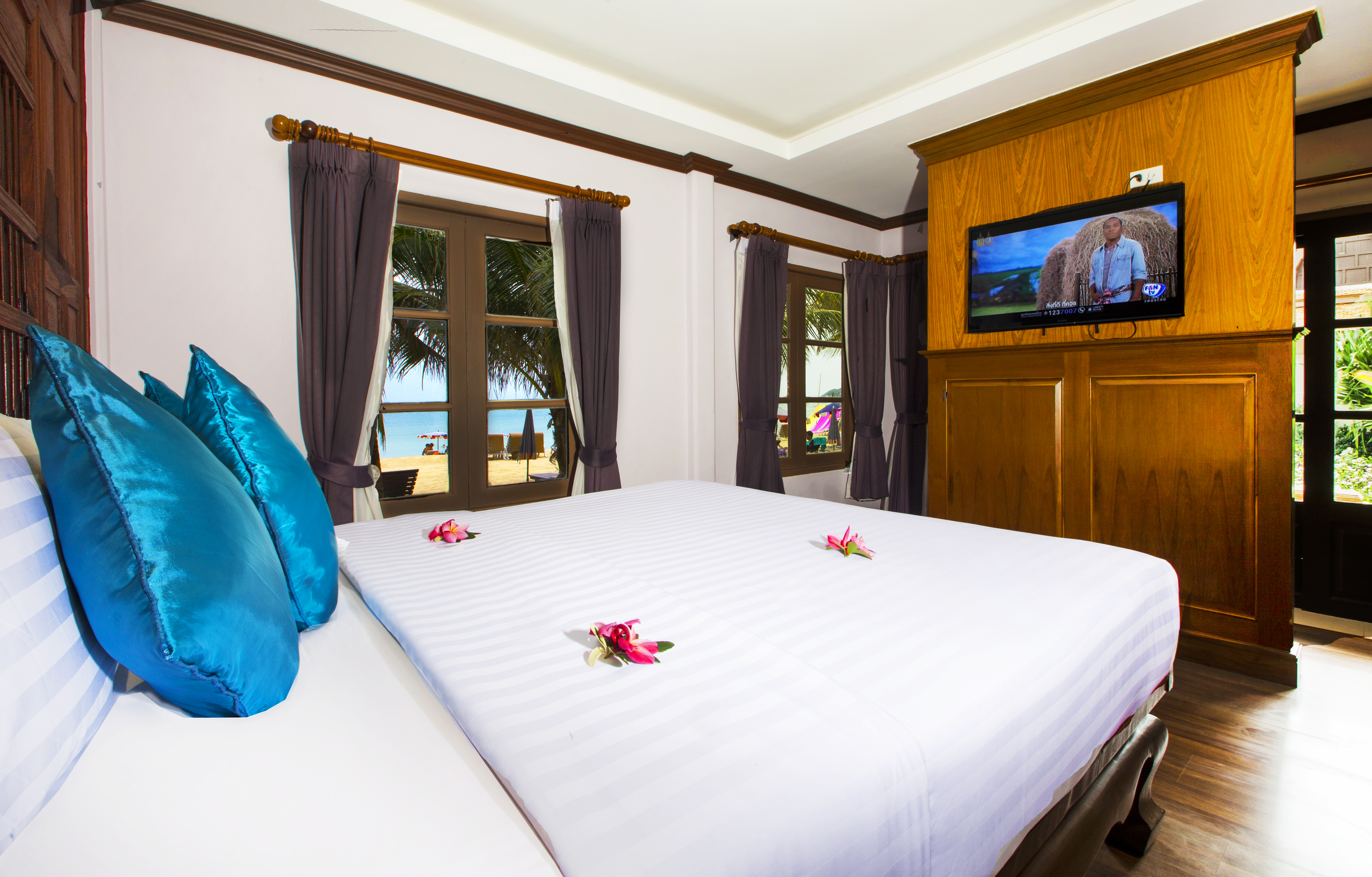 Fair House Beach Resort & Hotel