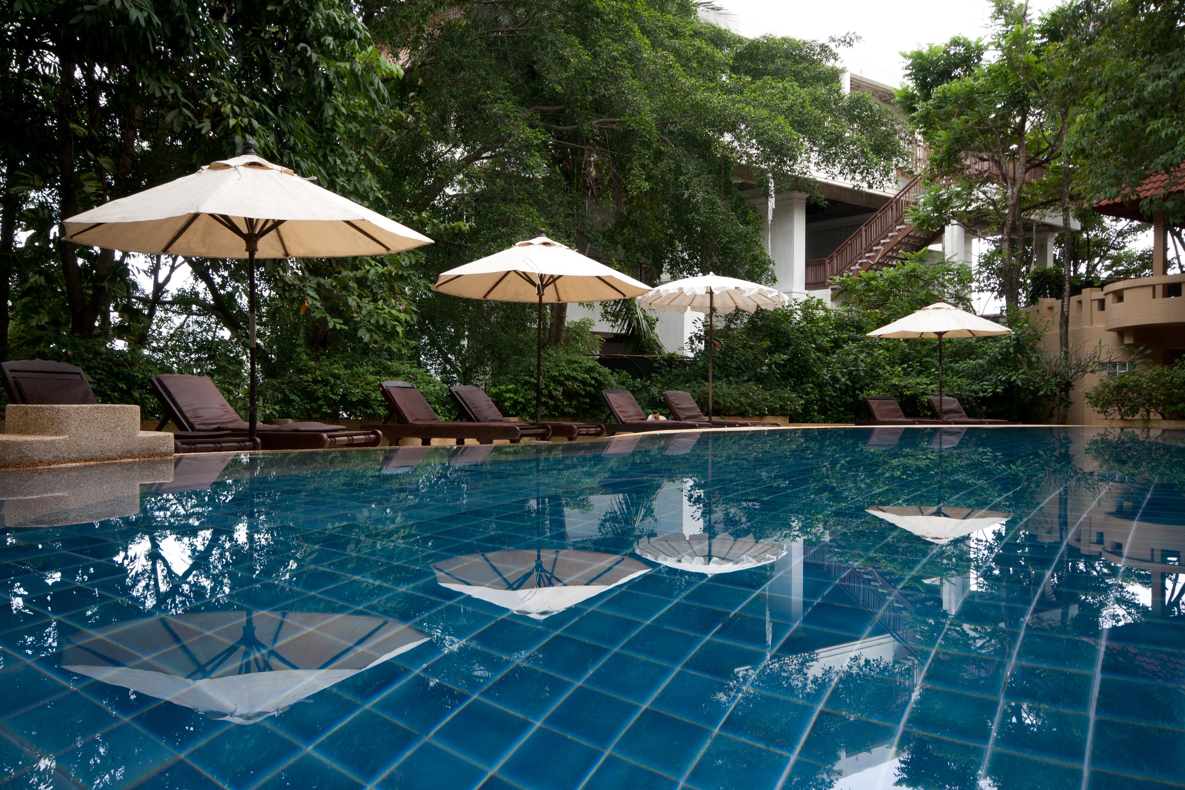 Fair House Beach Resort & Hotel