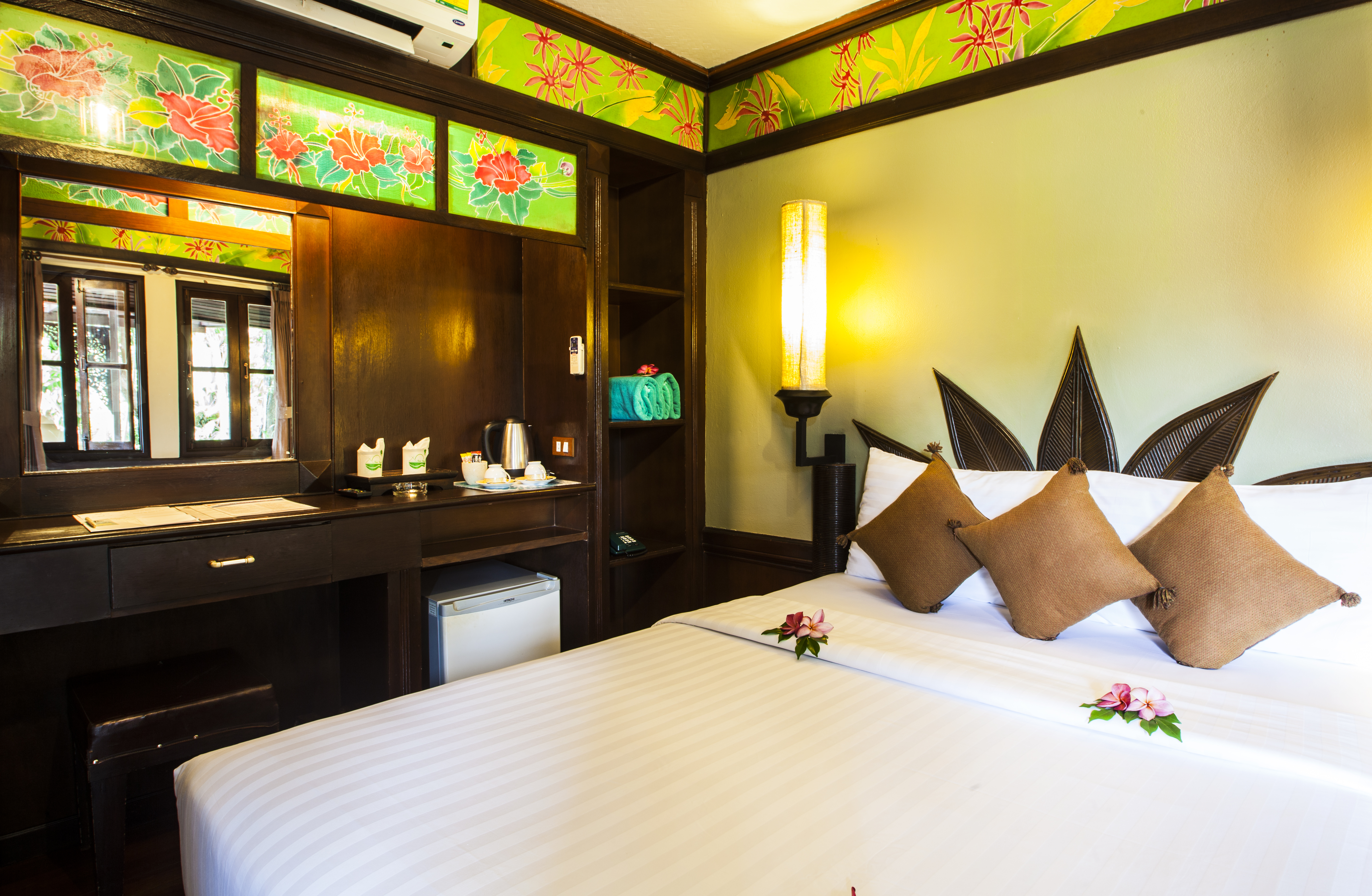 Fair House Beach Resort & Hotel