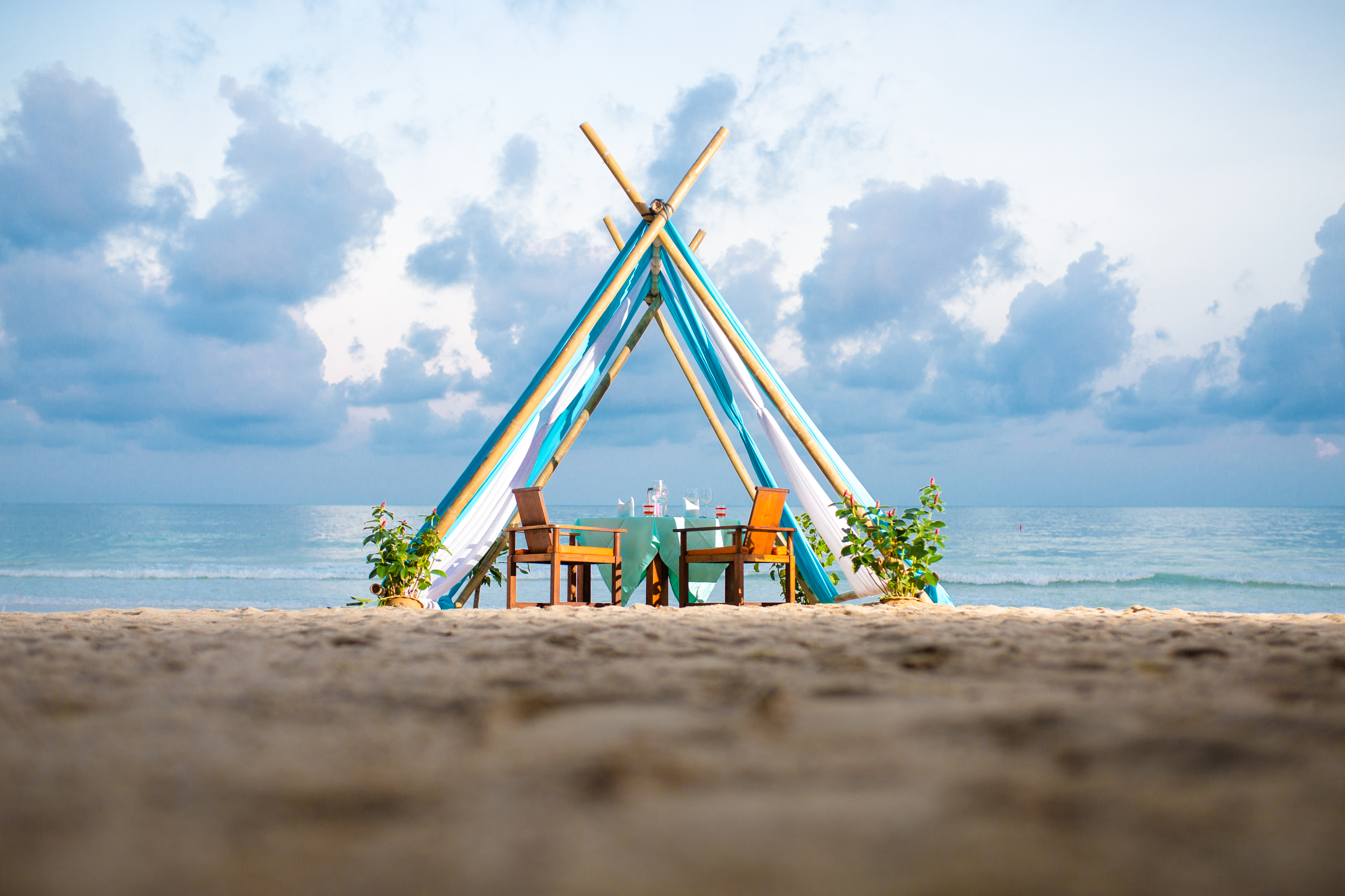 Fair House Beach Resort & Hotel
