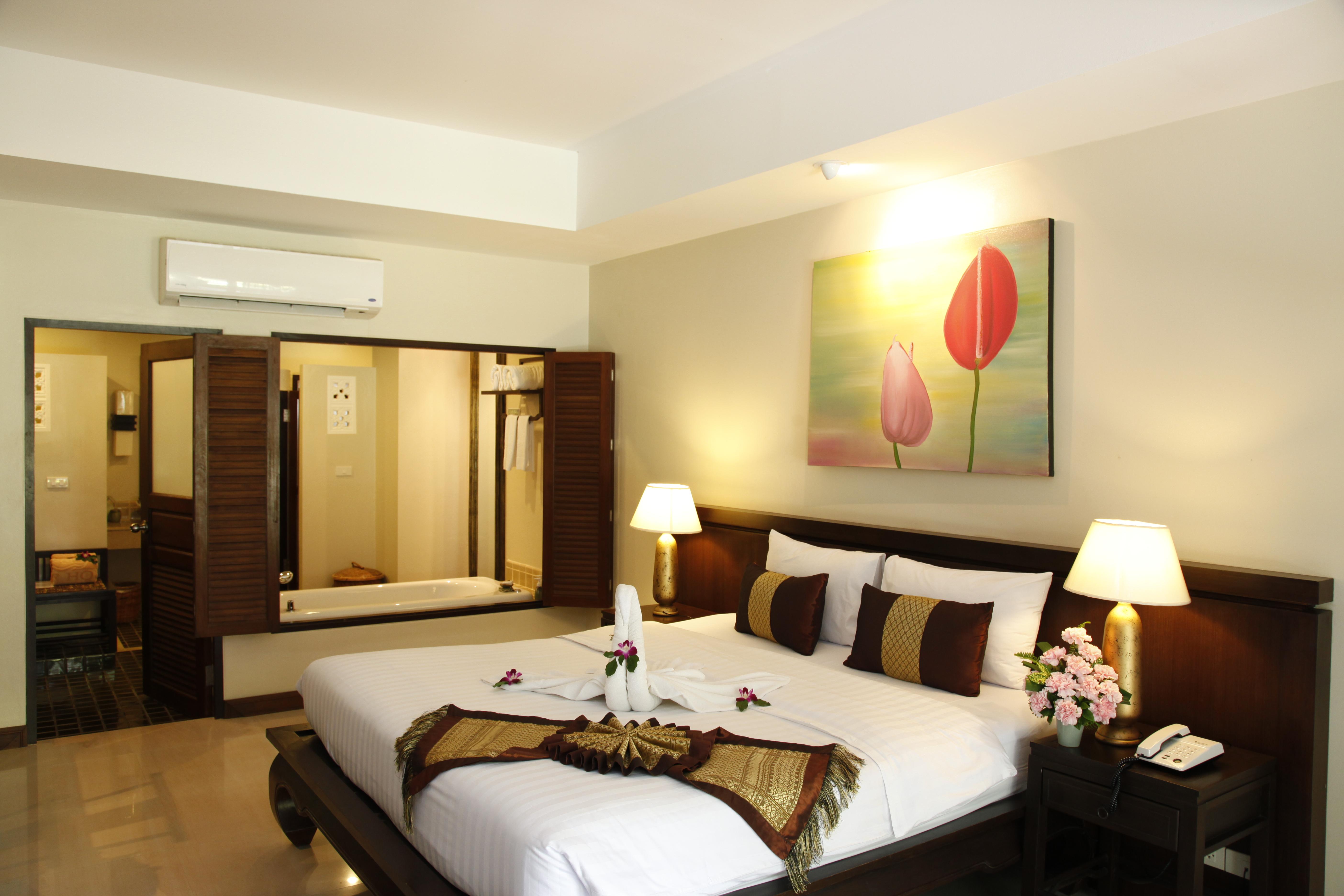 Fair House Beach Resort & Hotel