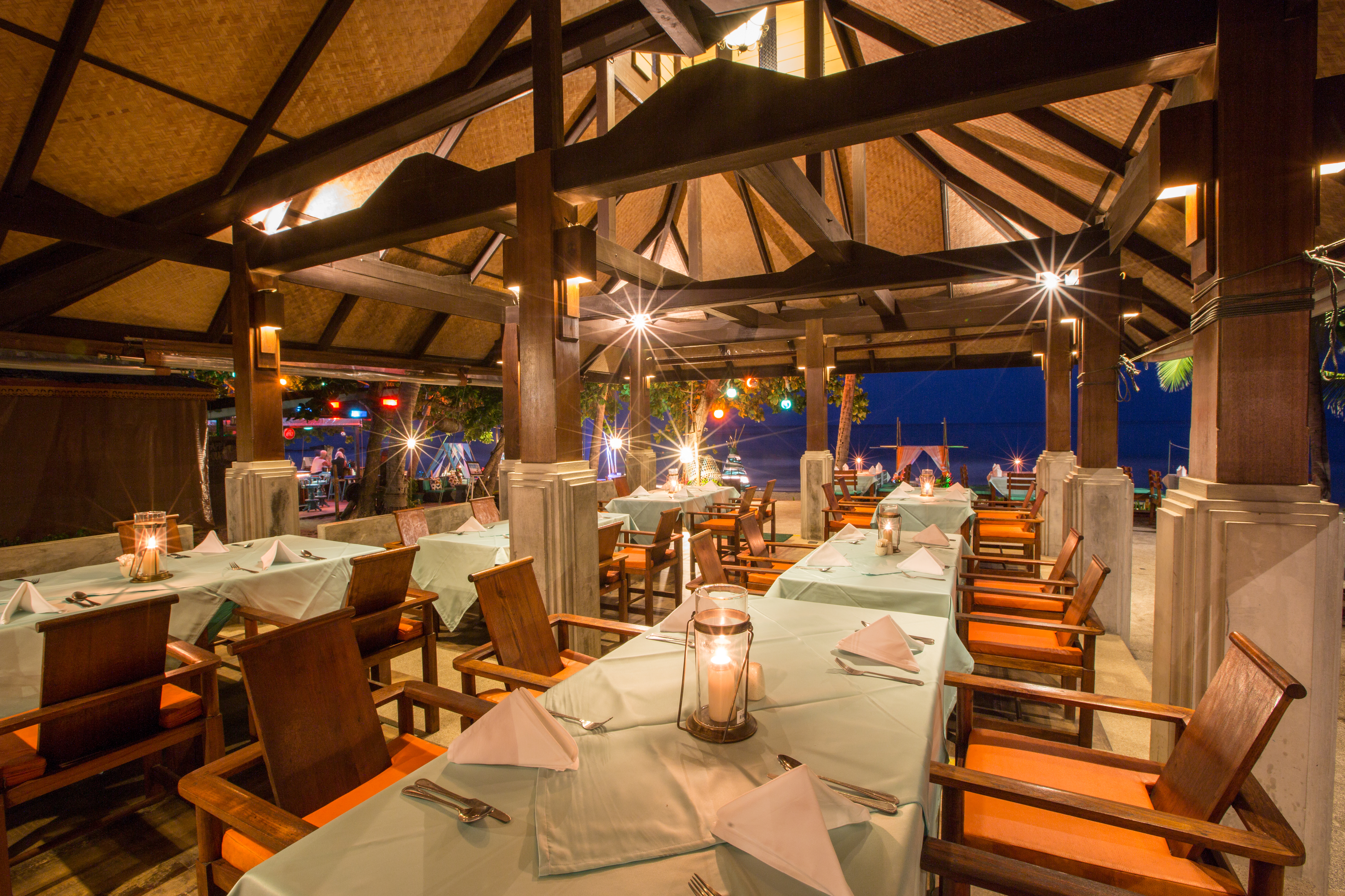 Fair House Beach Resort & Hotel
