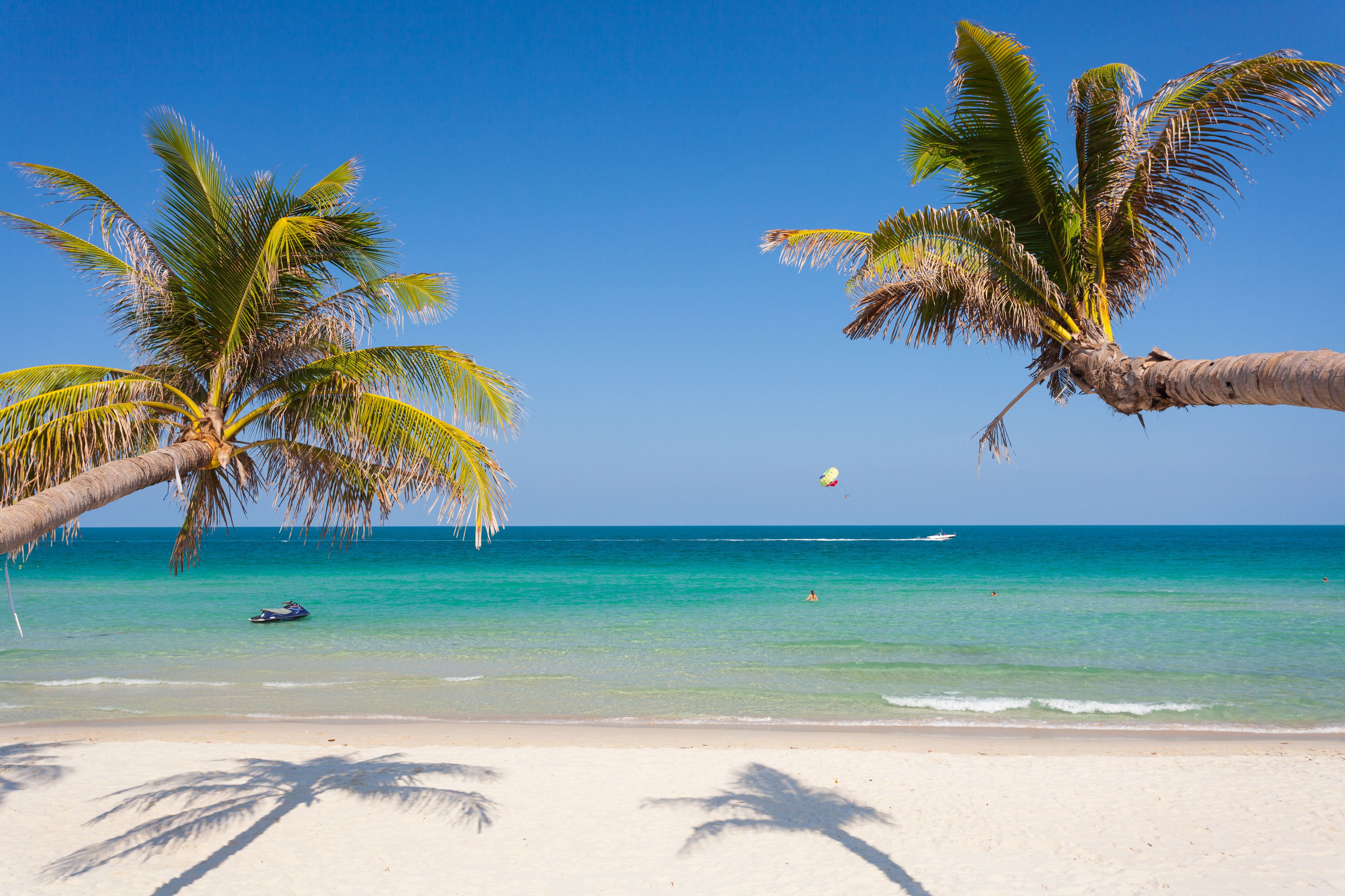 The Samui Beach Resort