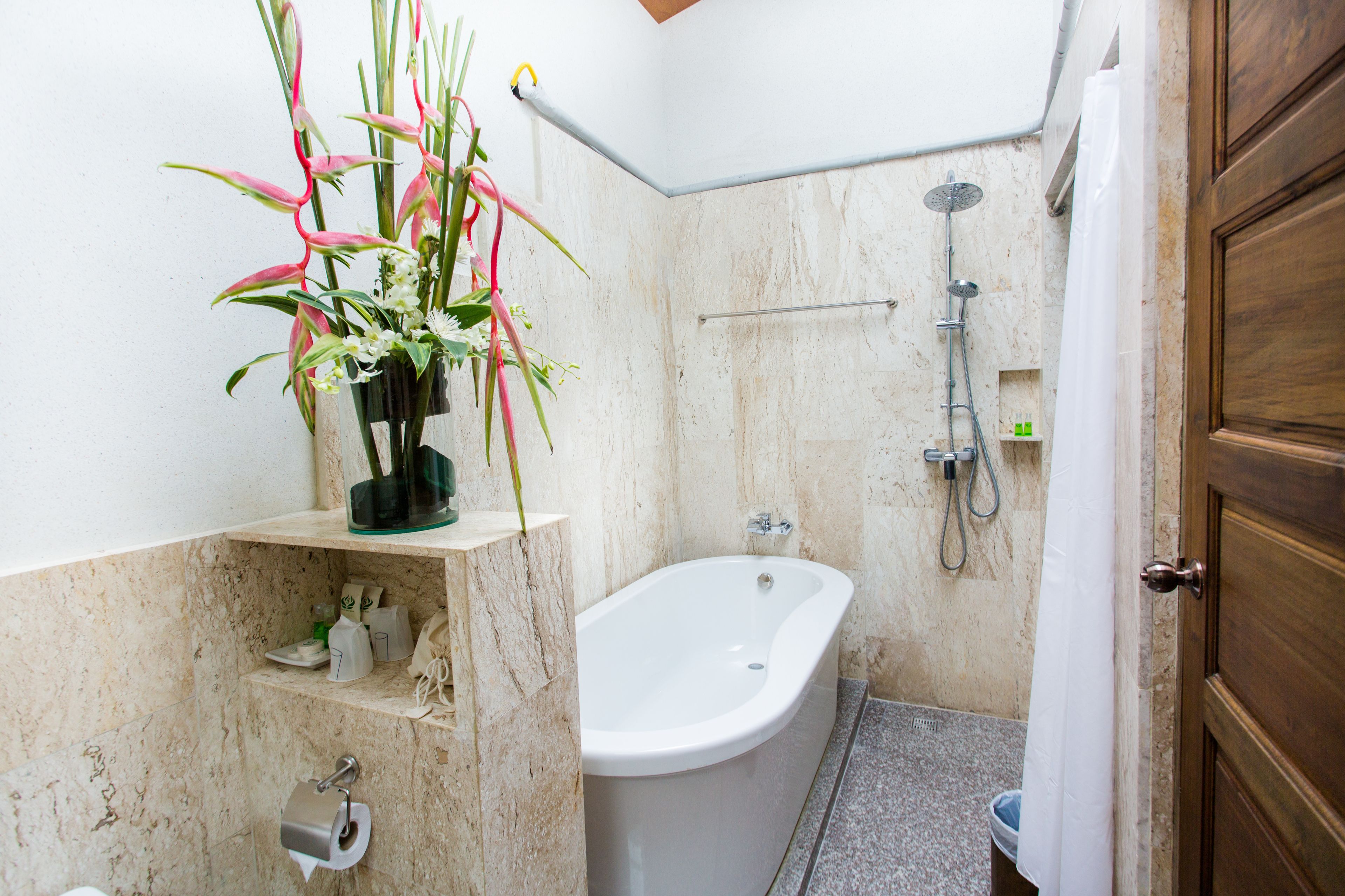 The Samui Beach Resort