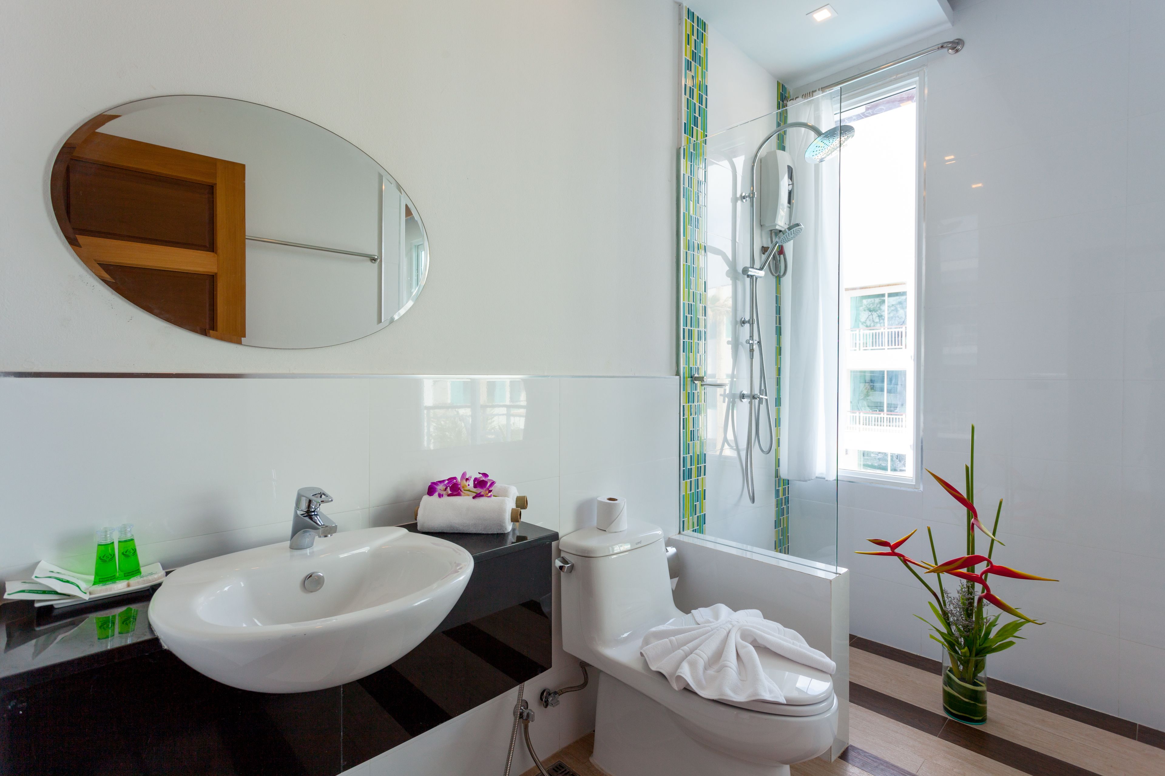 The Samui Beach Resort