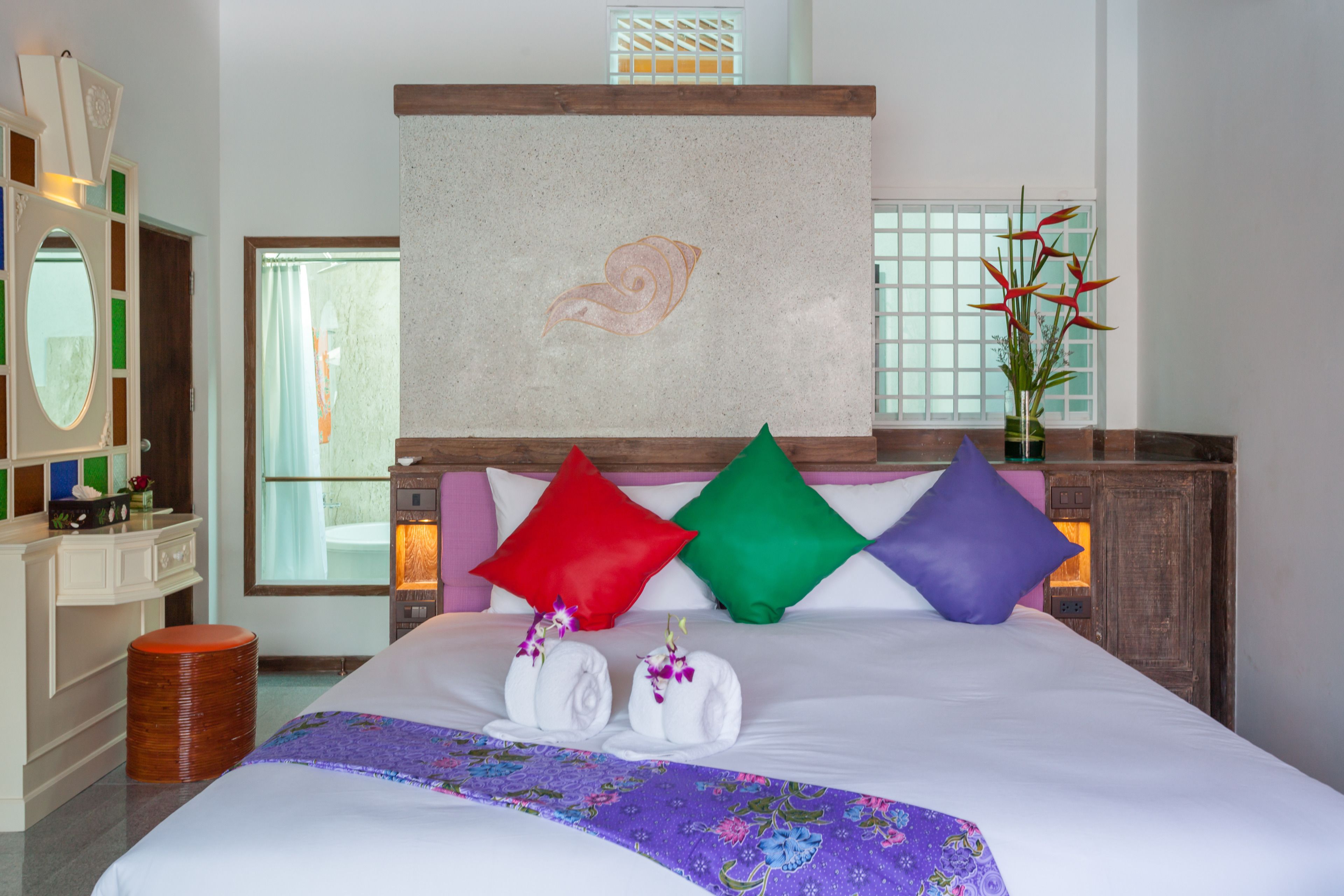 The Samui Beach Resort