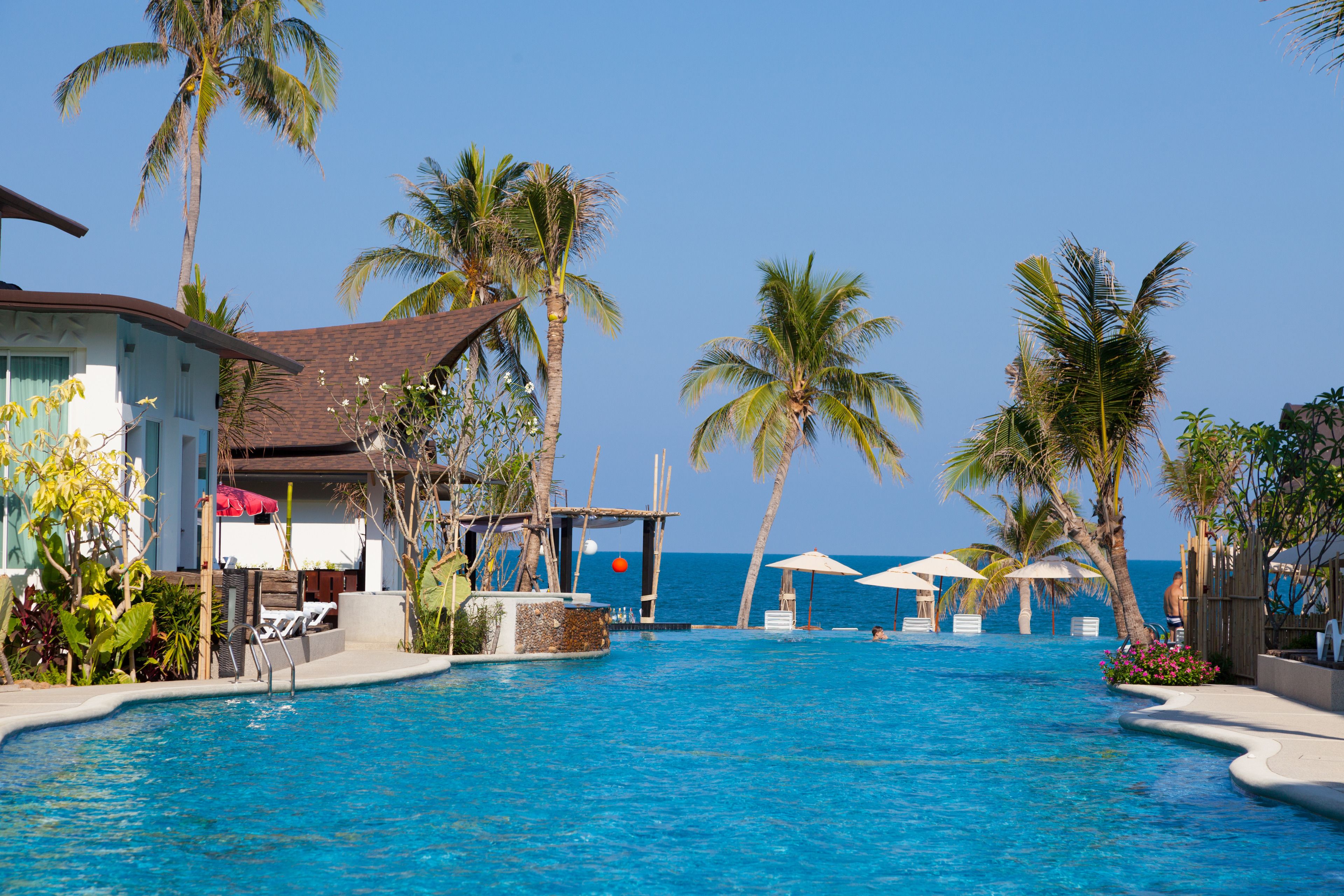 The Samui Beach Resort