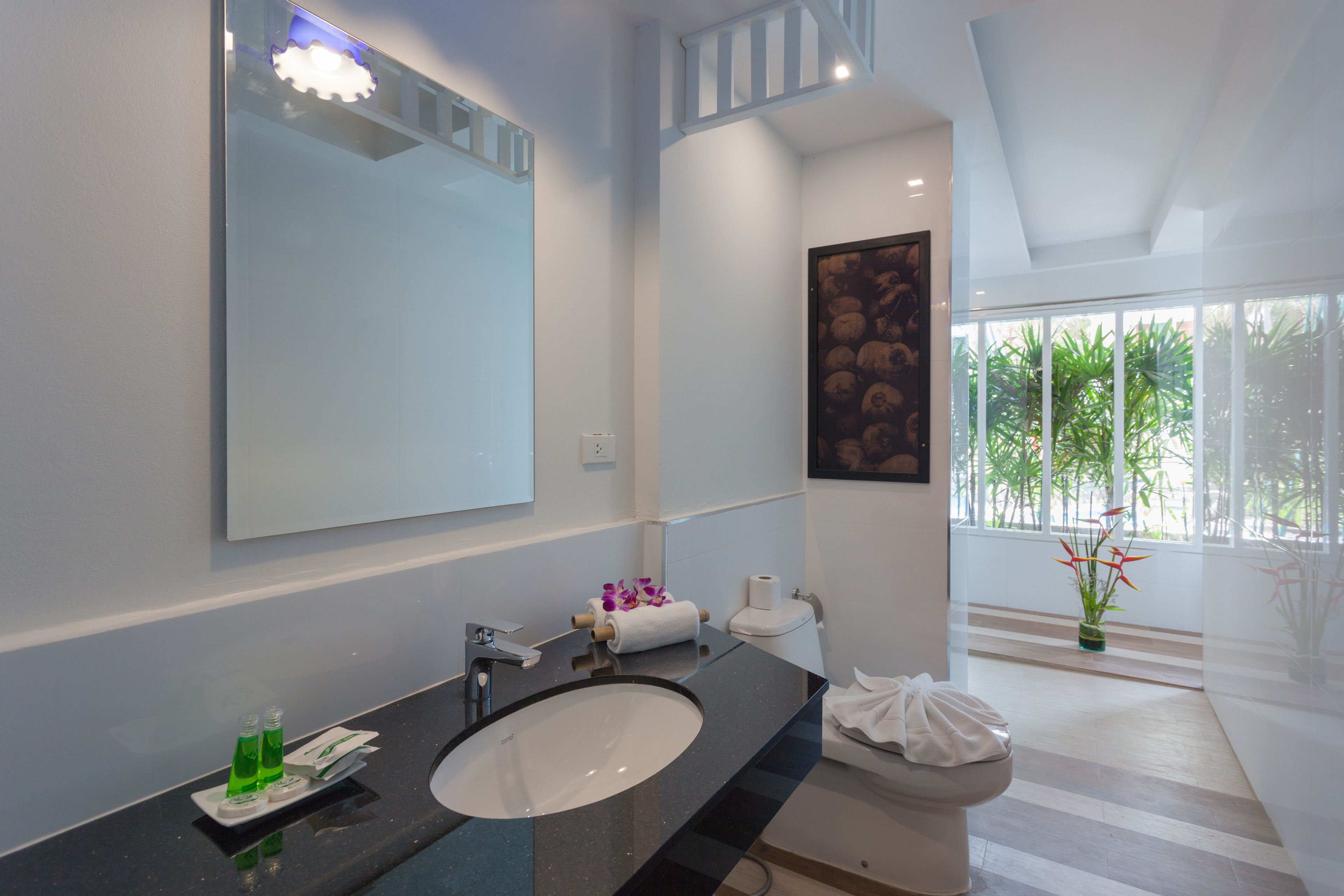 The Samui Beach Resort