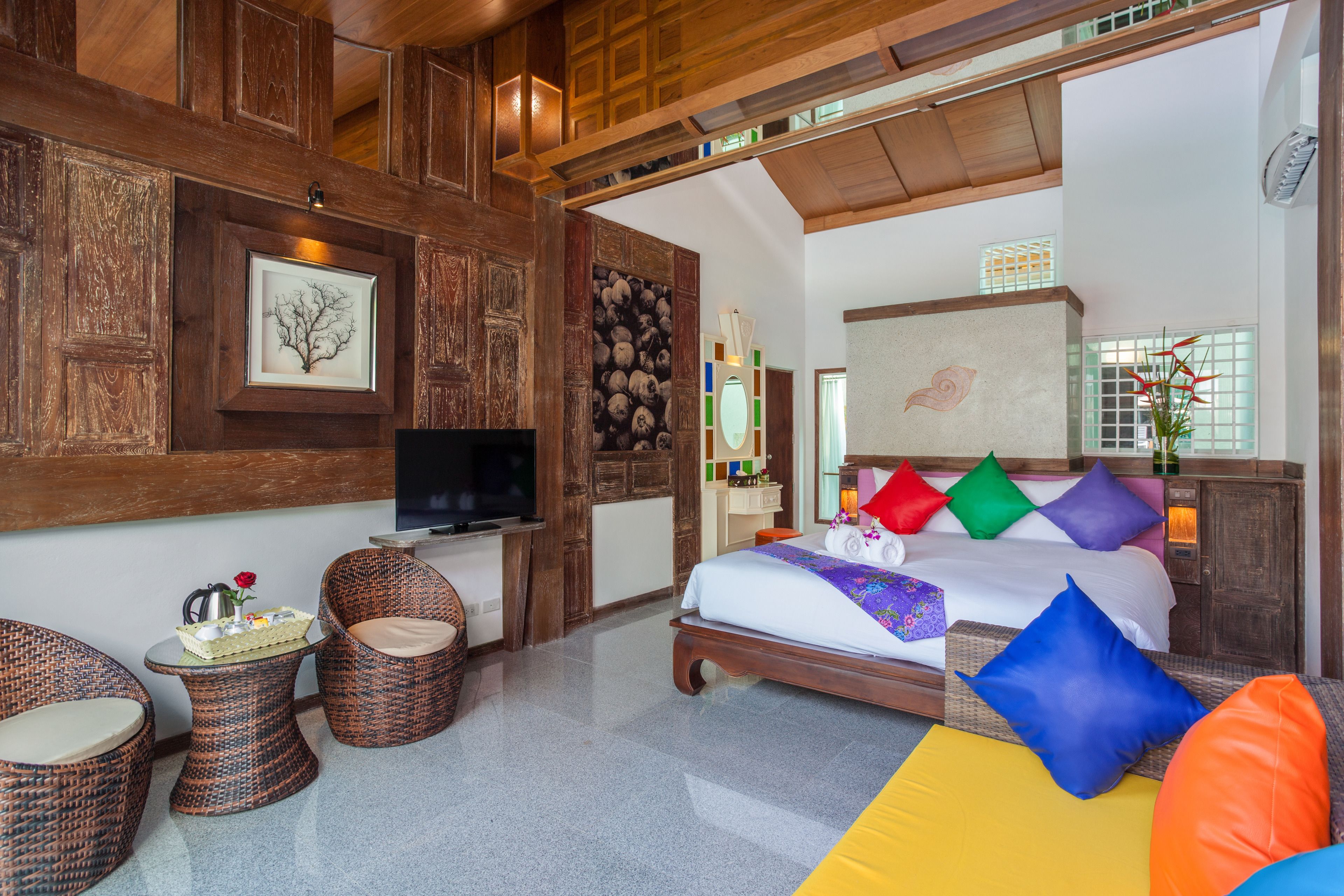 The Samui Beach Resort