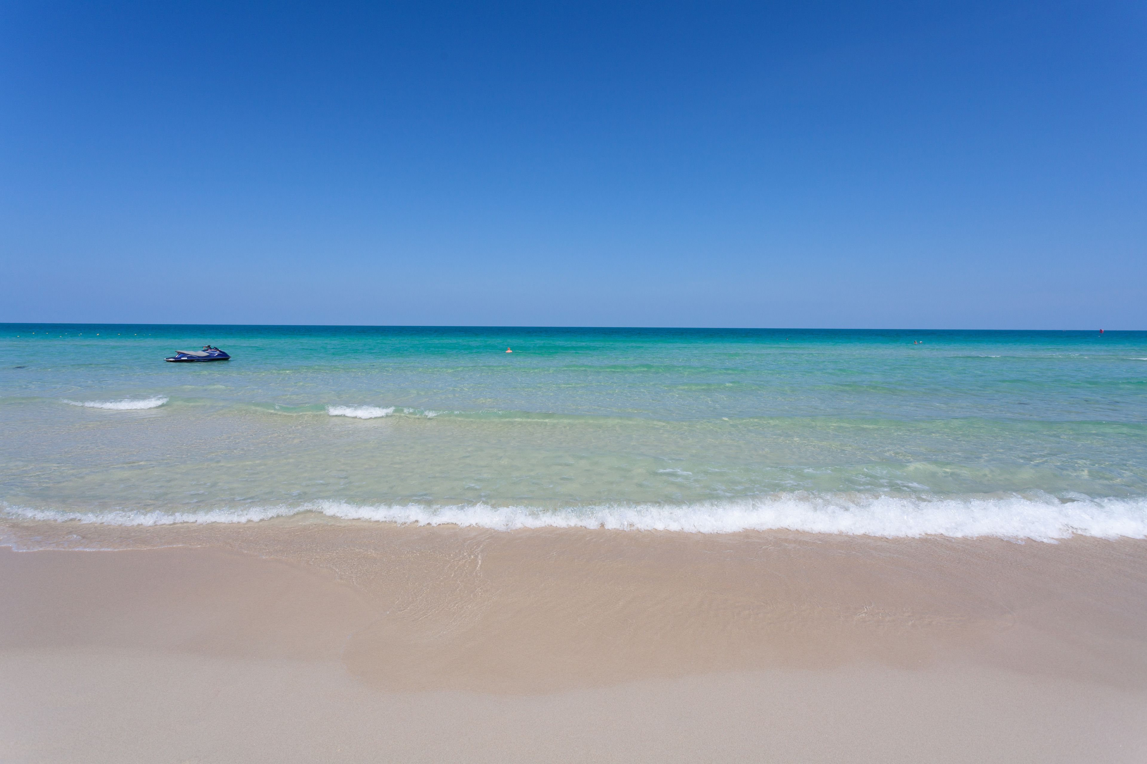 The Samui Beach Resort