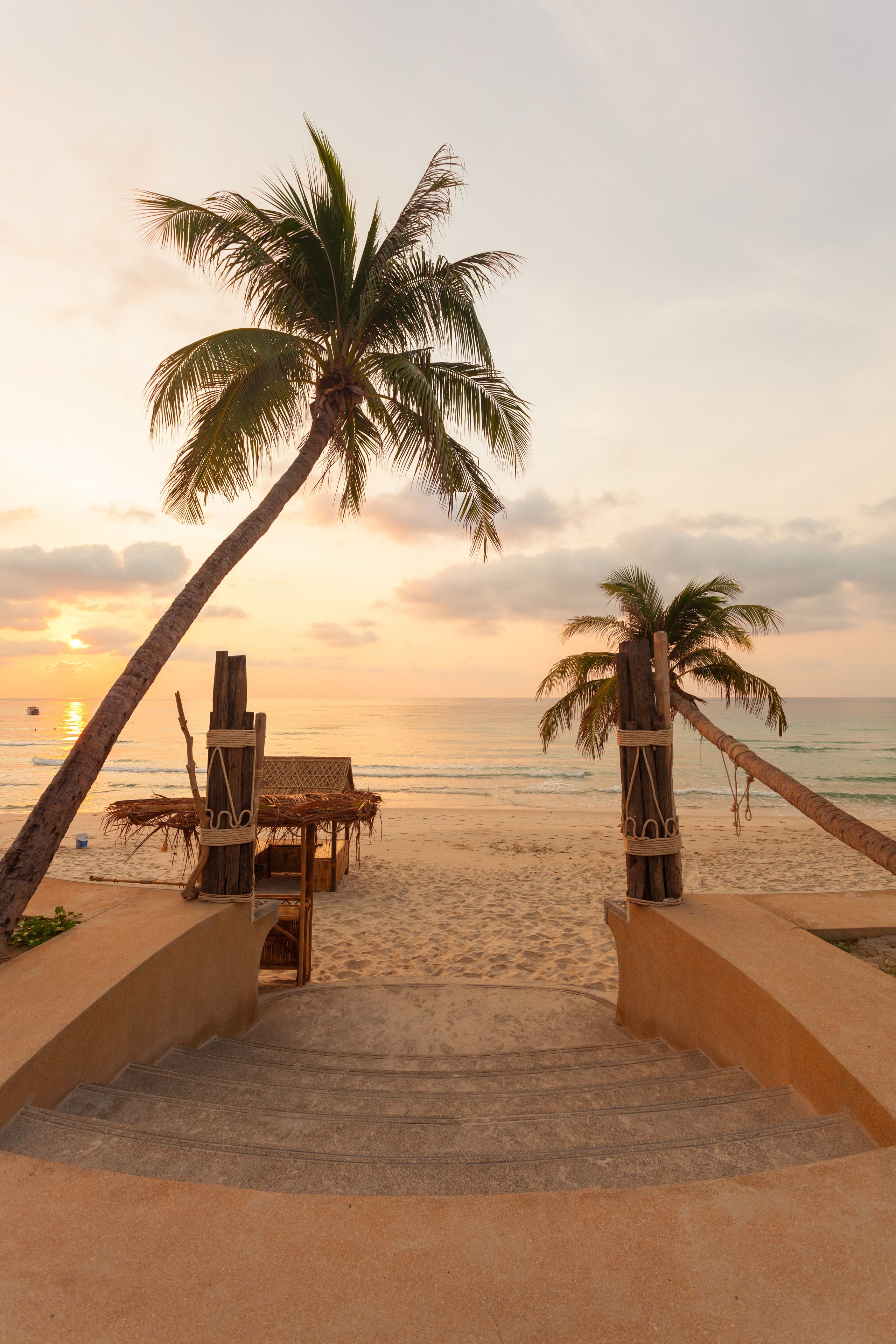 The Samui Beach Resort