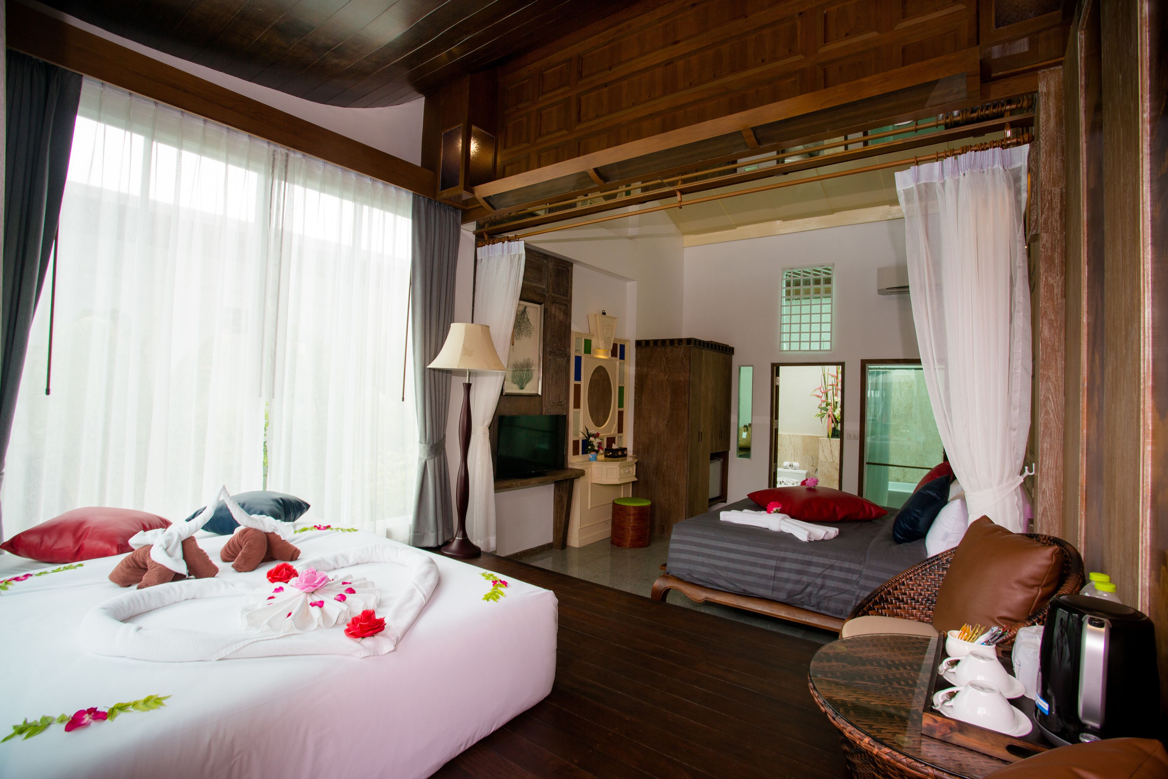 The Samui Beach Resort