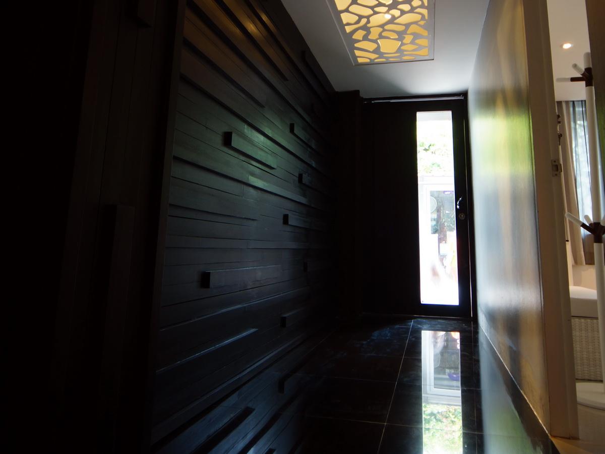 Baanpoon Apartment