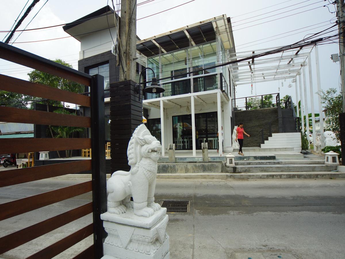 Baanpoon Apartment