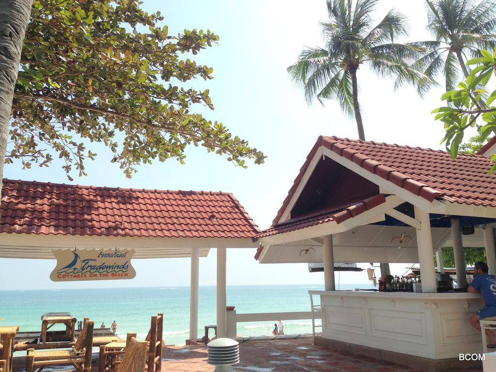 Tradewinds by Lawana