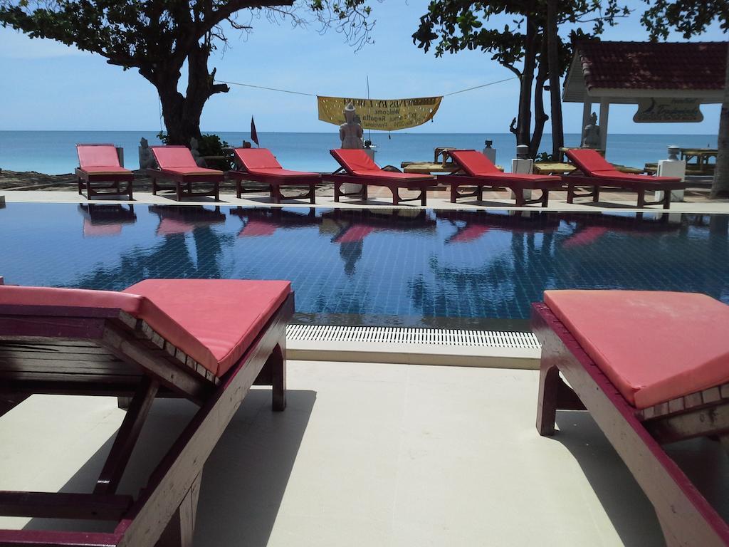 Tradewinds by Lawana