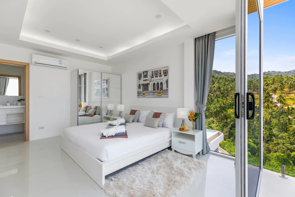 Villa Gypsophila