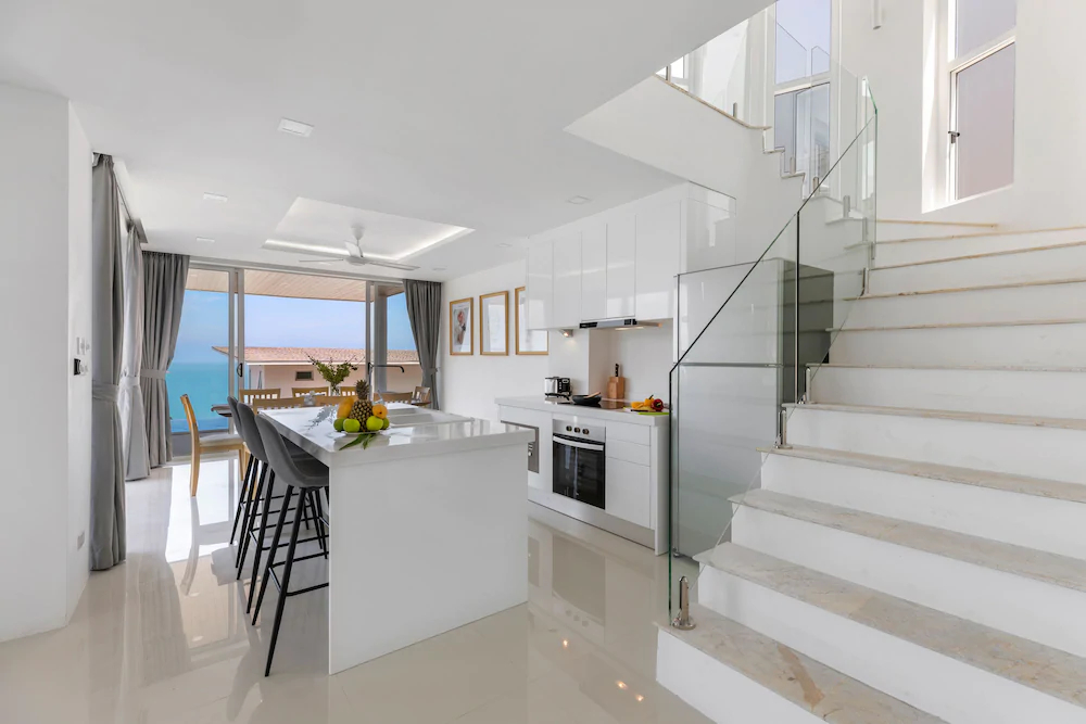 Villa Gypsophila