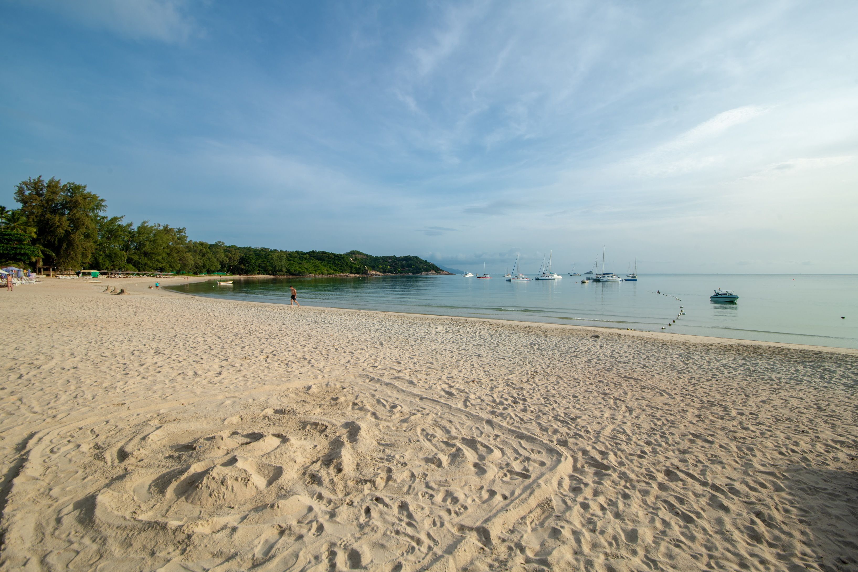Bay Beach Resort