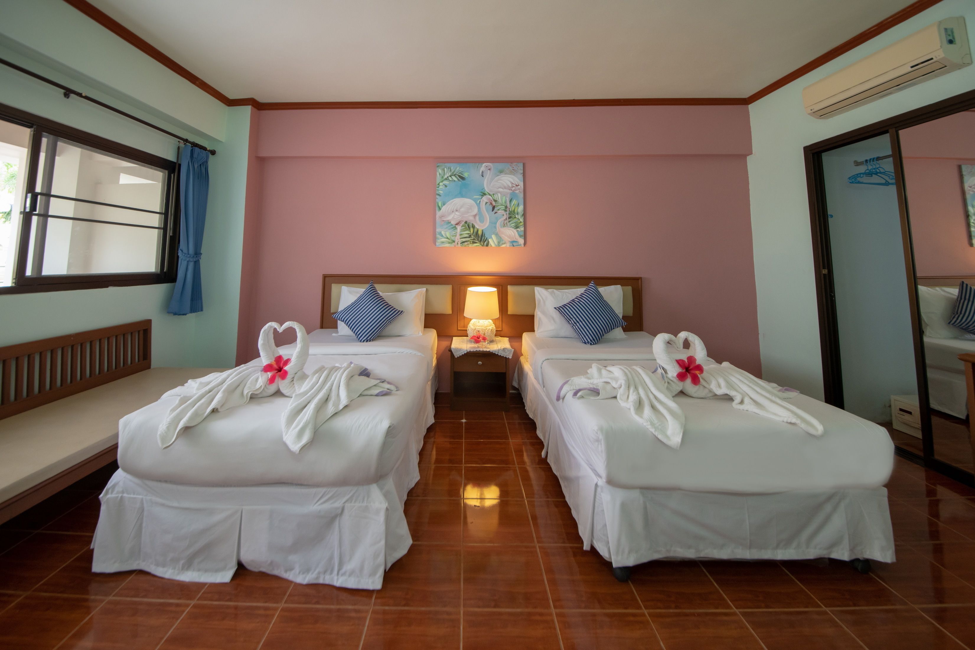 Bay Beach Resort