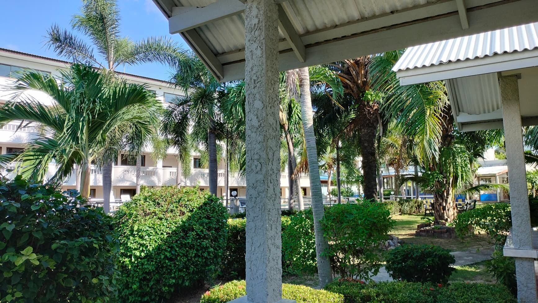 Bay Beach Resort