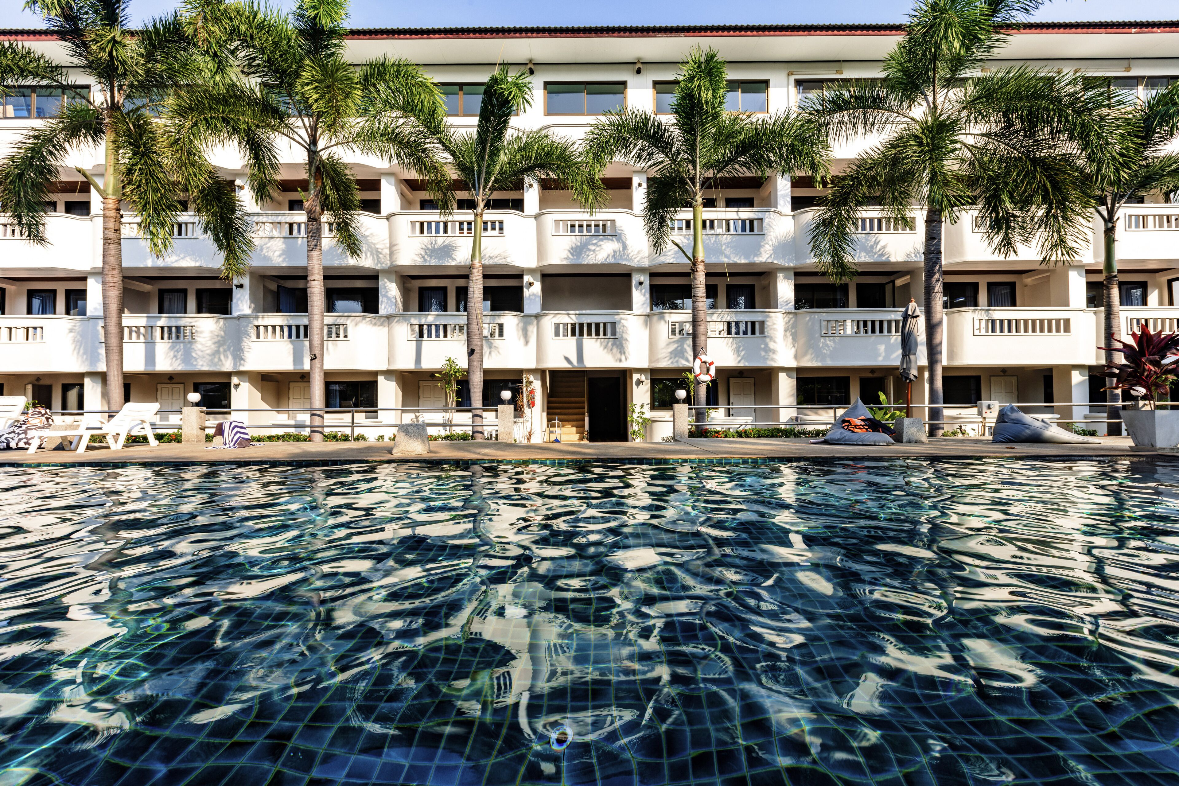 Bay Beach Resort
