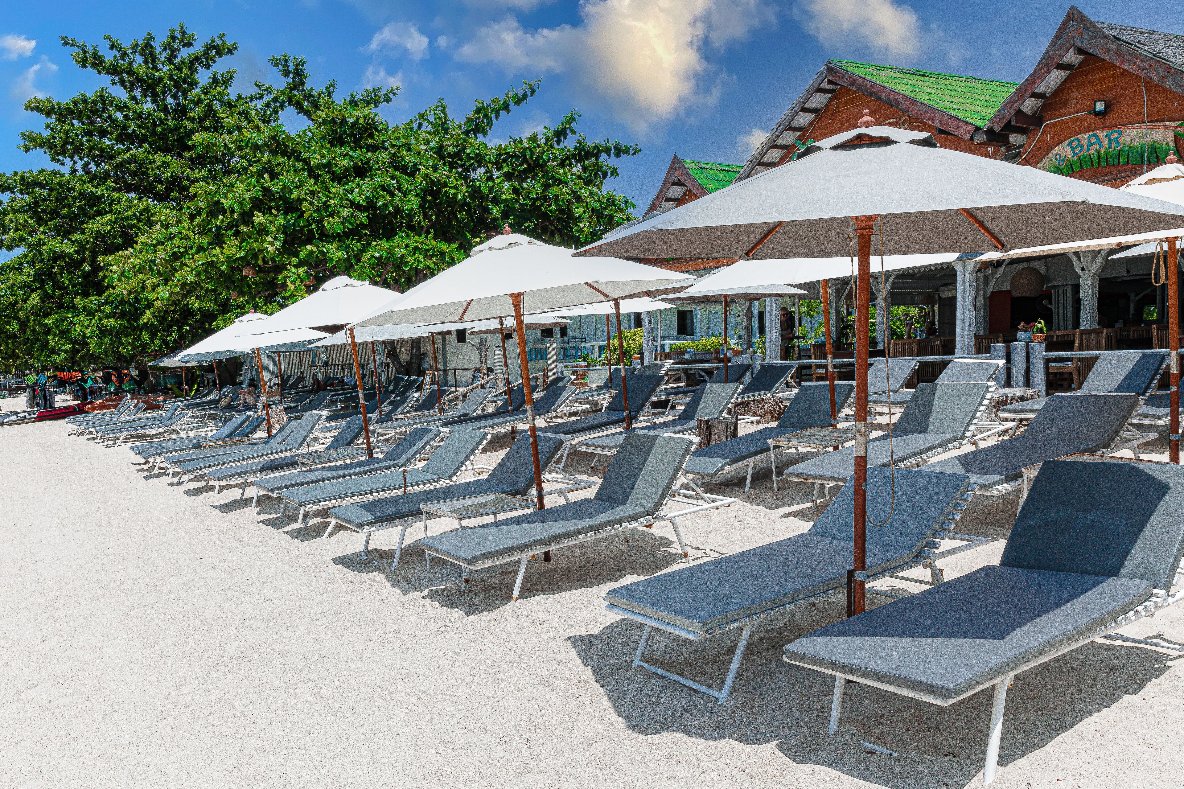 Bay Beach Resort