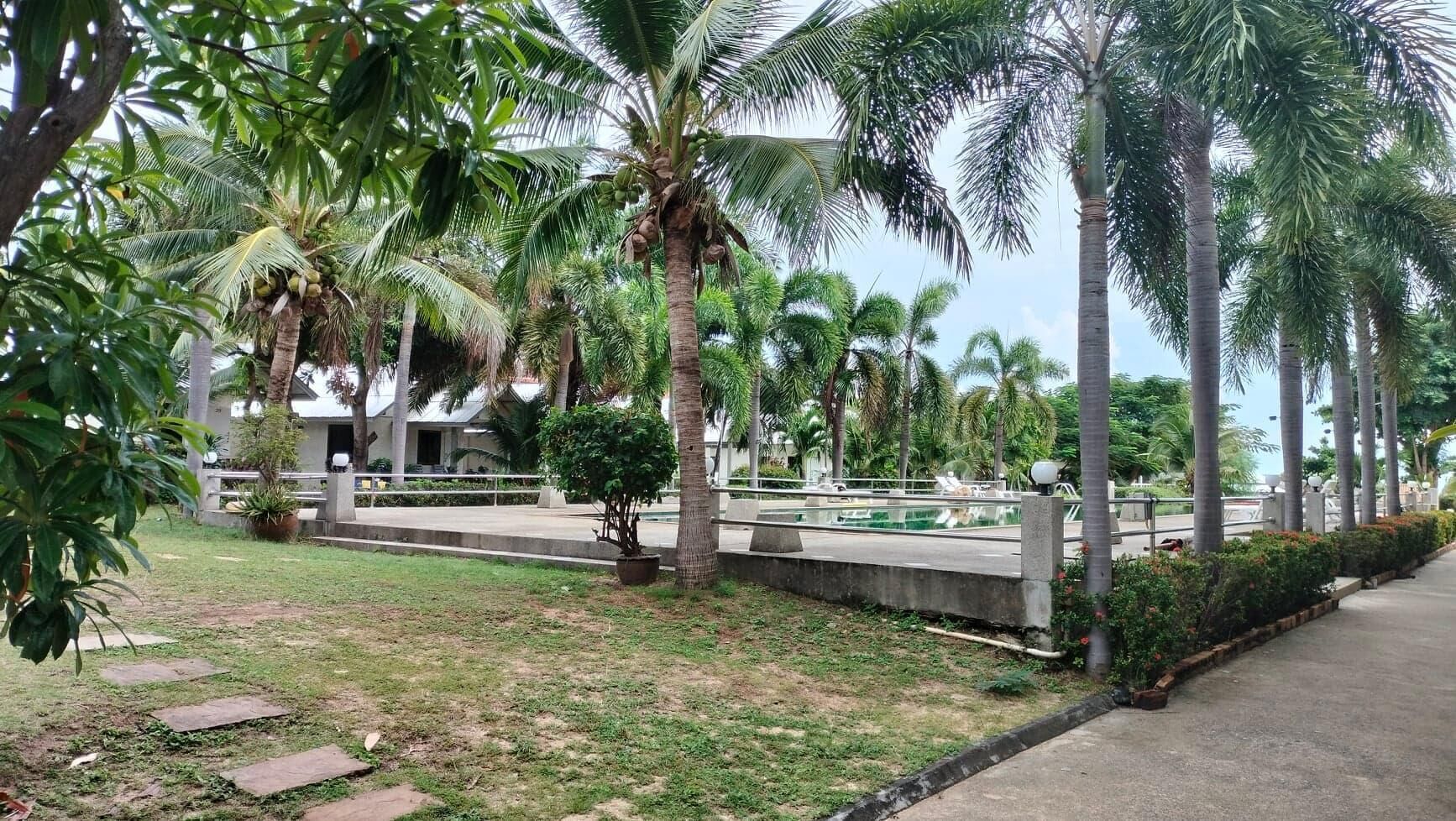 Bay Beach Resort