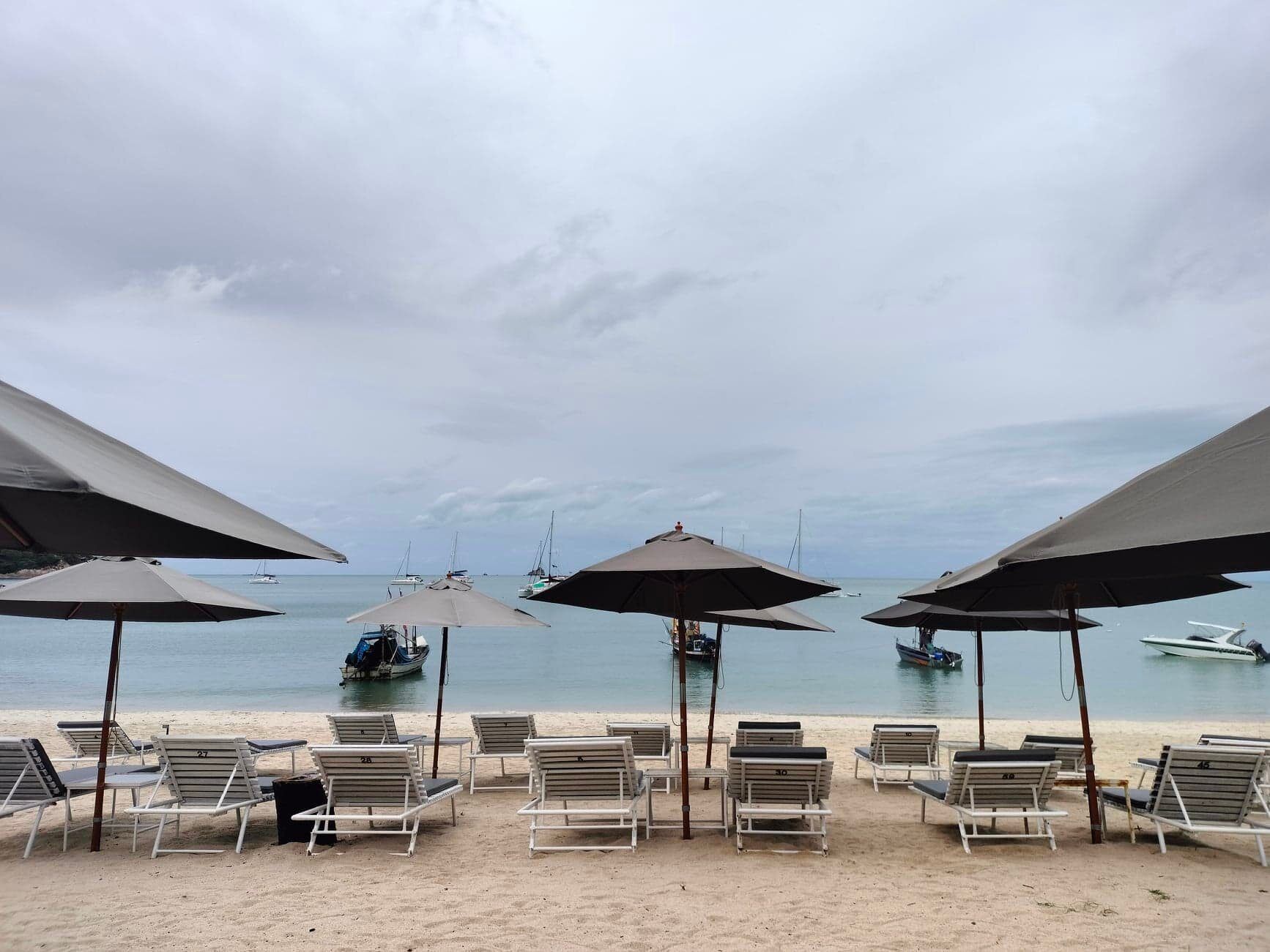 Bay Beach Resort