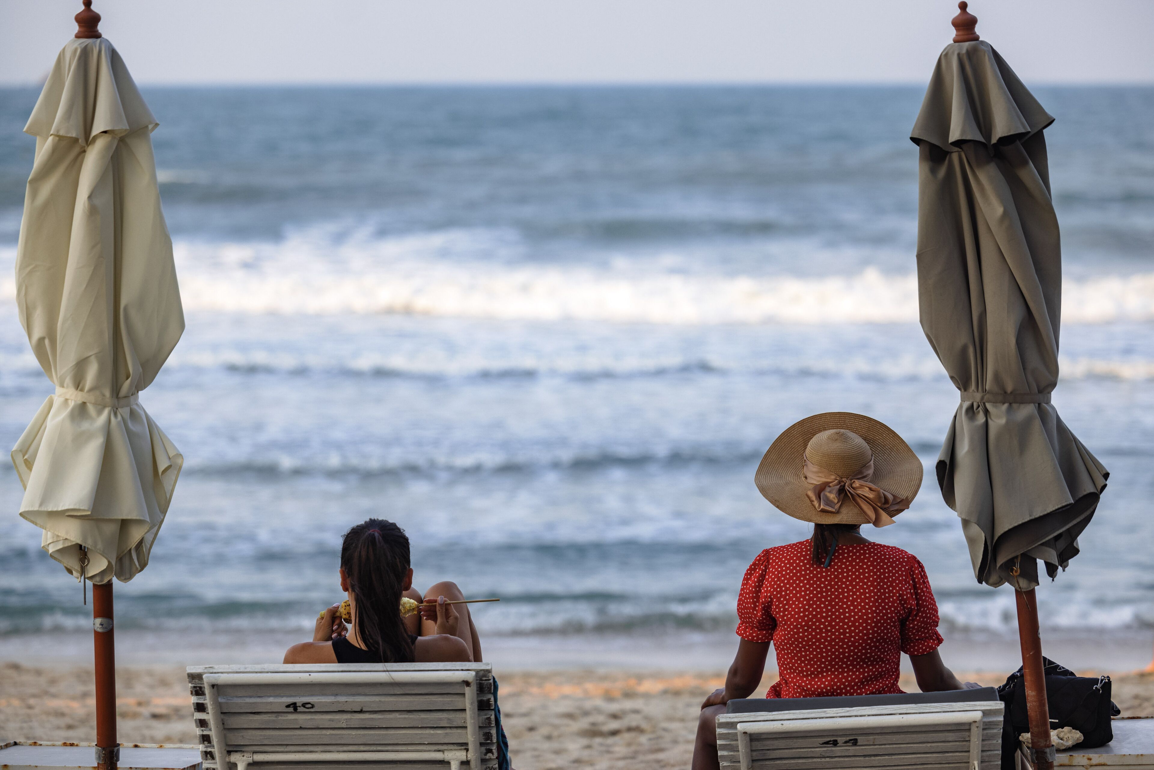 Bay Beach Resort