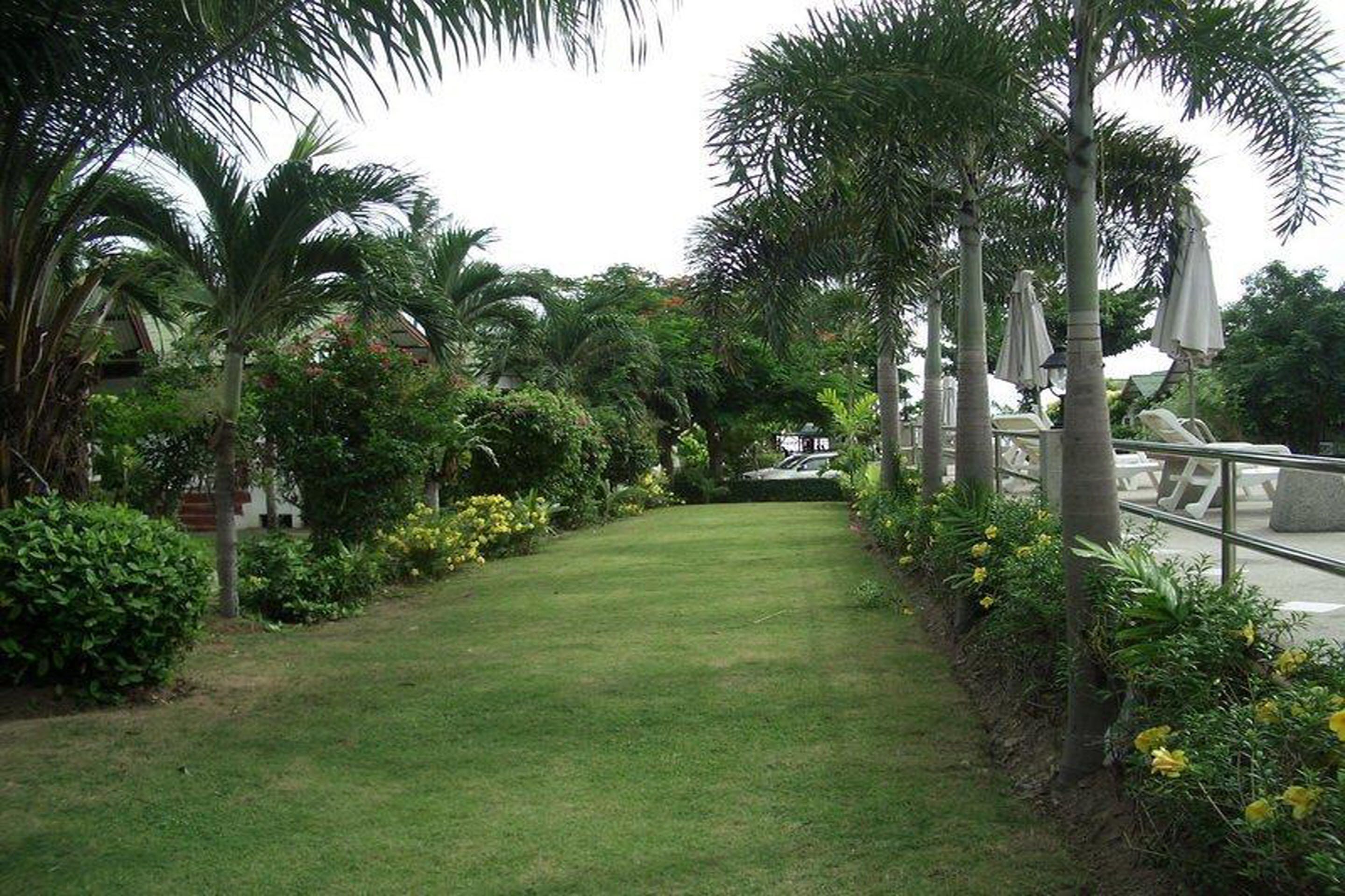 Bay Beach Resort