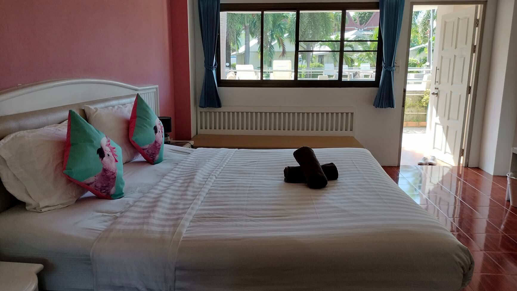 Bay Beach Resort